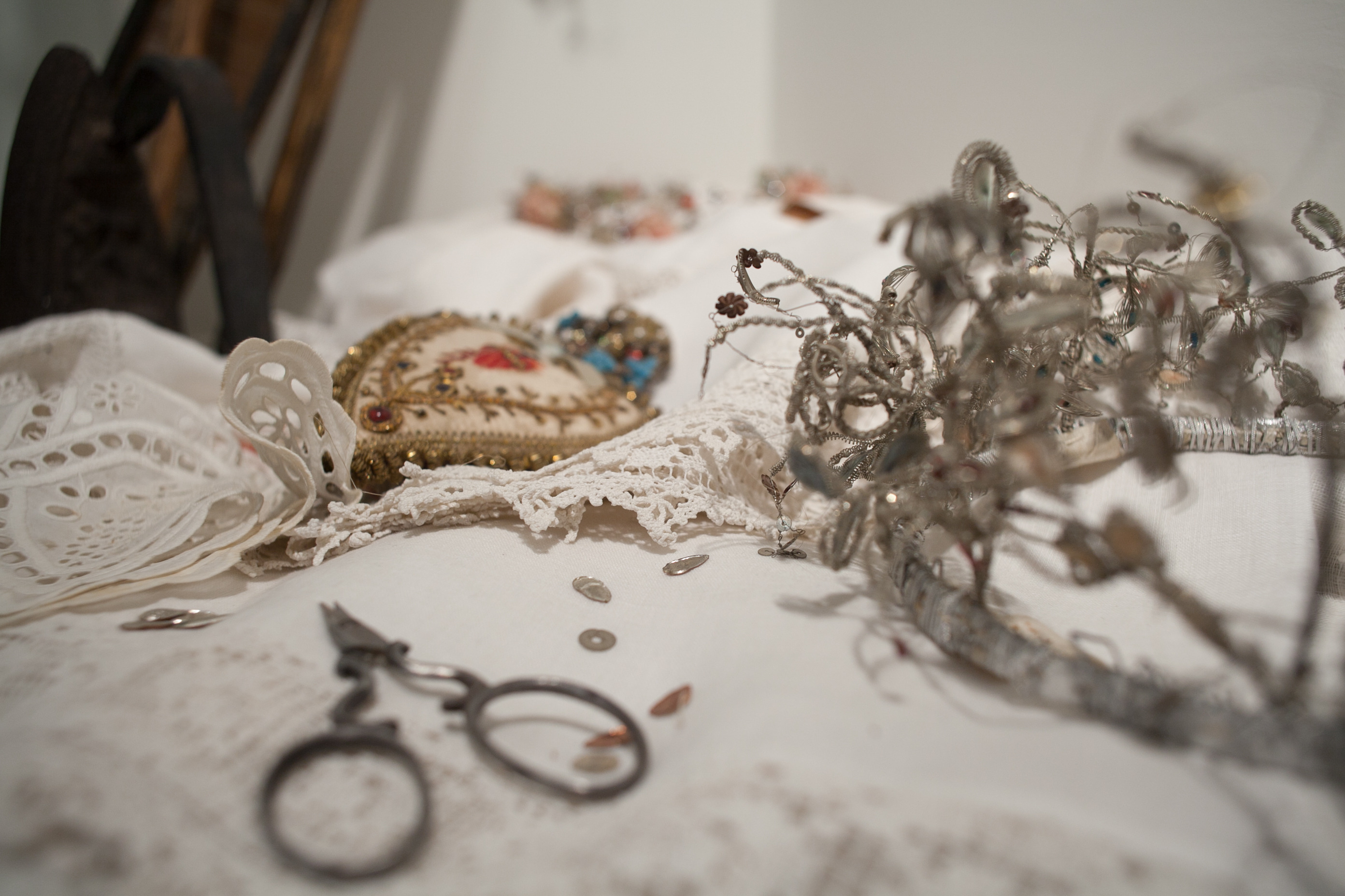 湖中古修道院的重生 · 圣菲利帕 mareri 博物馆-20