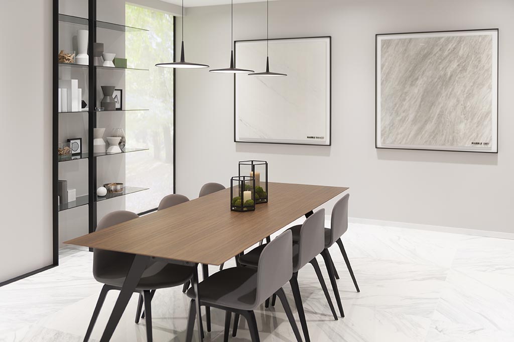 2016 年 PORCELANOSA Grupo 国际展览 URBATEK 展位设计-85