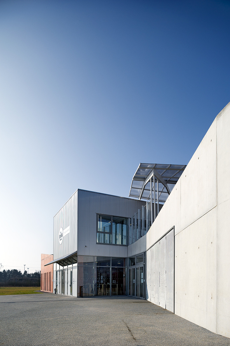 Le Plan II 音乐厅-104