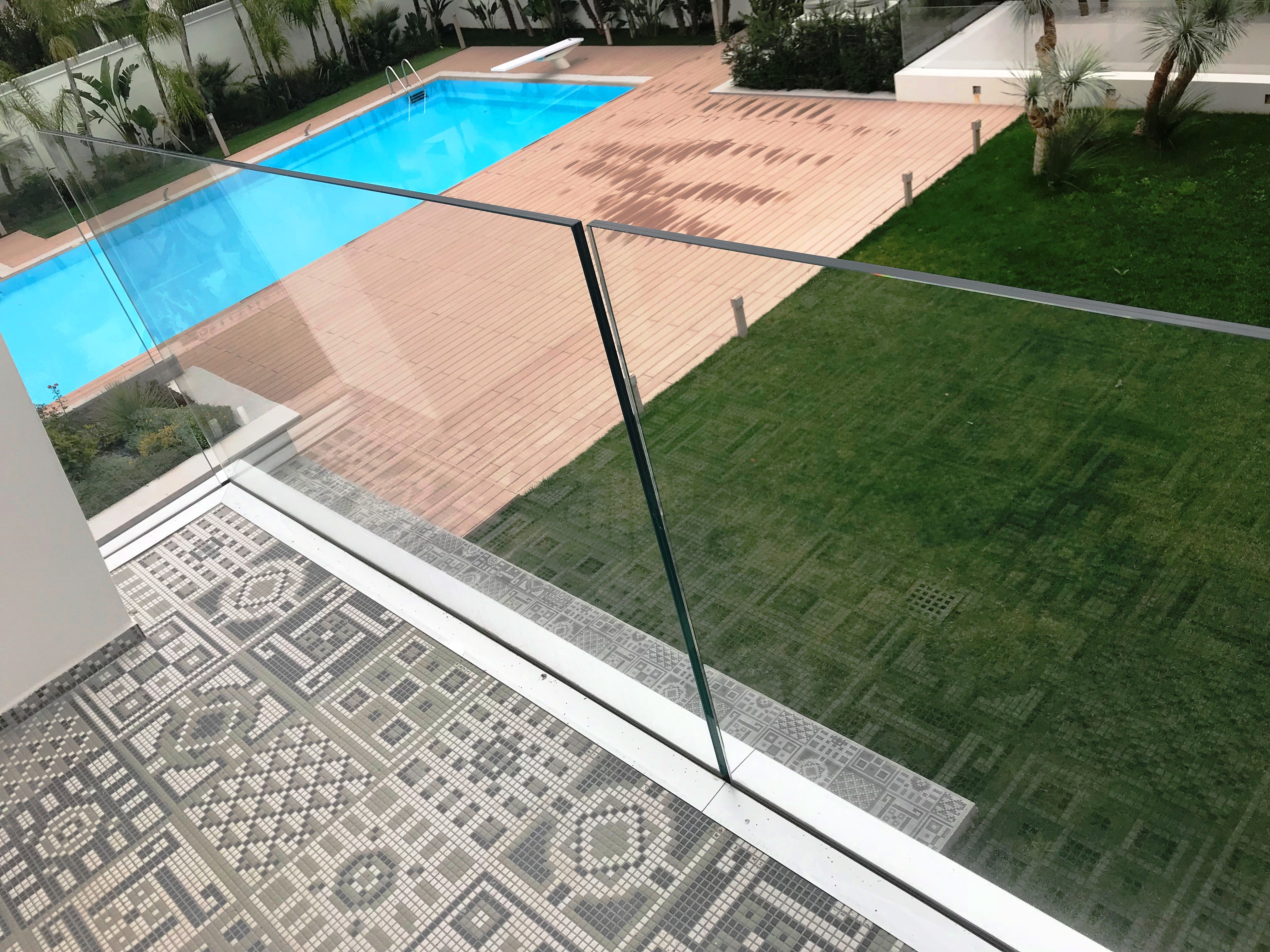 意大利那不勒斯家庭住宅，打造全方位生活空间-2