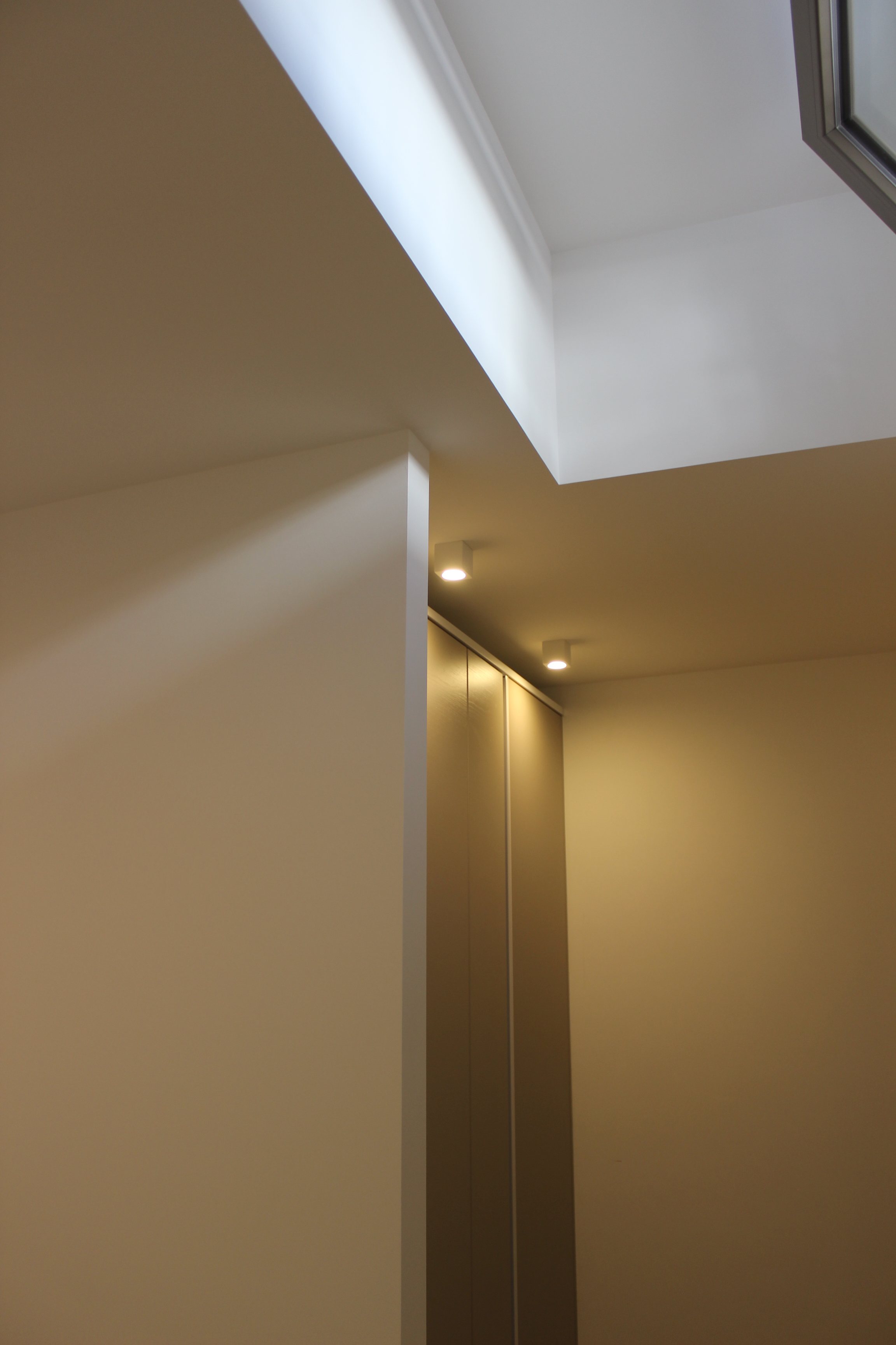 融合历史与现代的意大利老屋改造-39