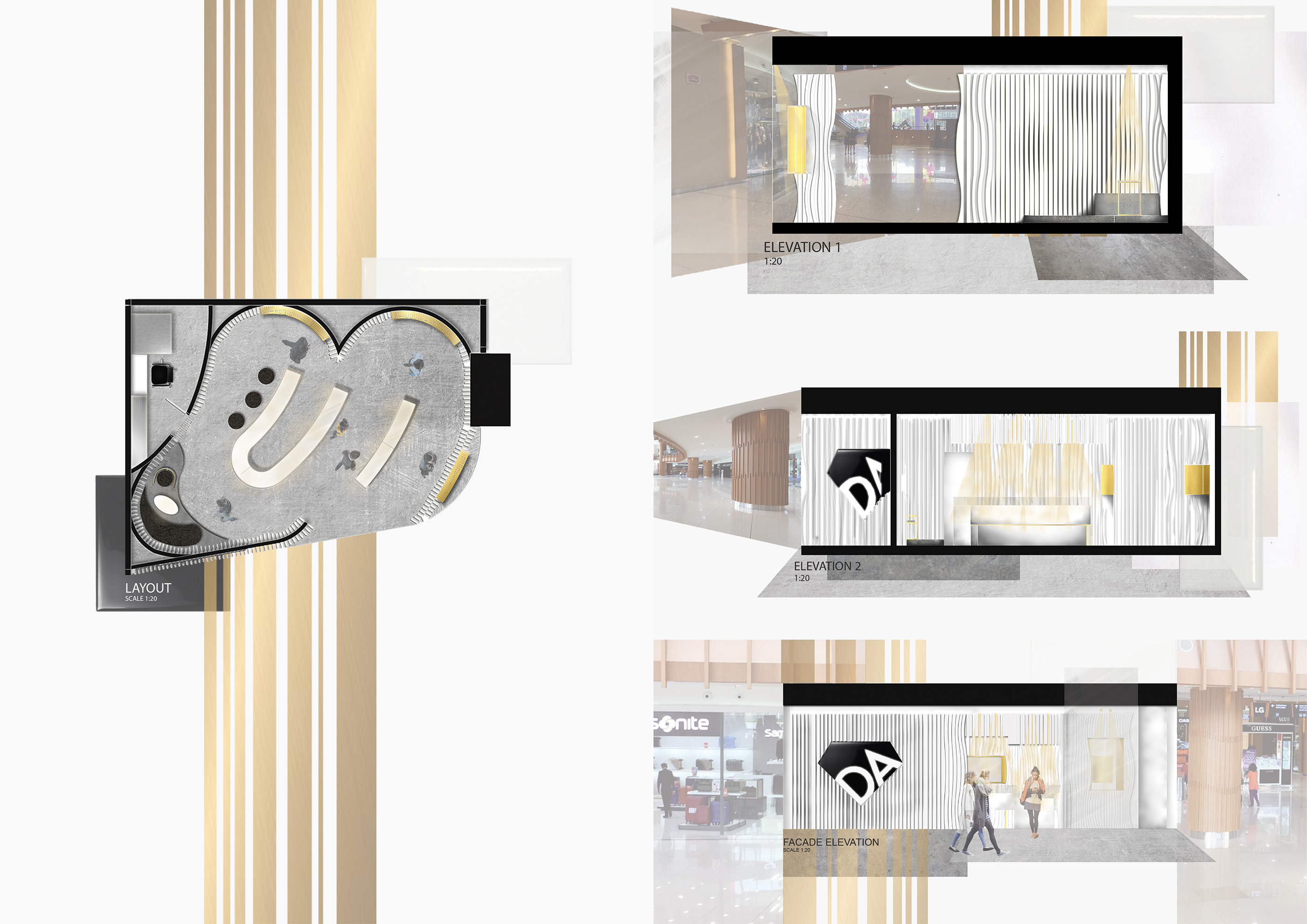 DA Jewelry 珠宝店-6