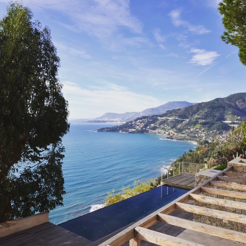 2017 年完成的意大利家庭住宅室内设计案例-8