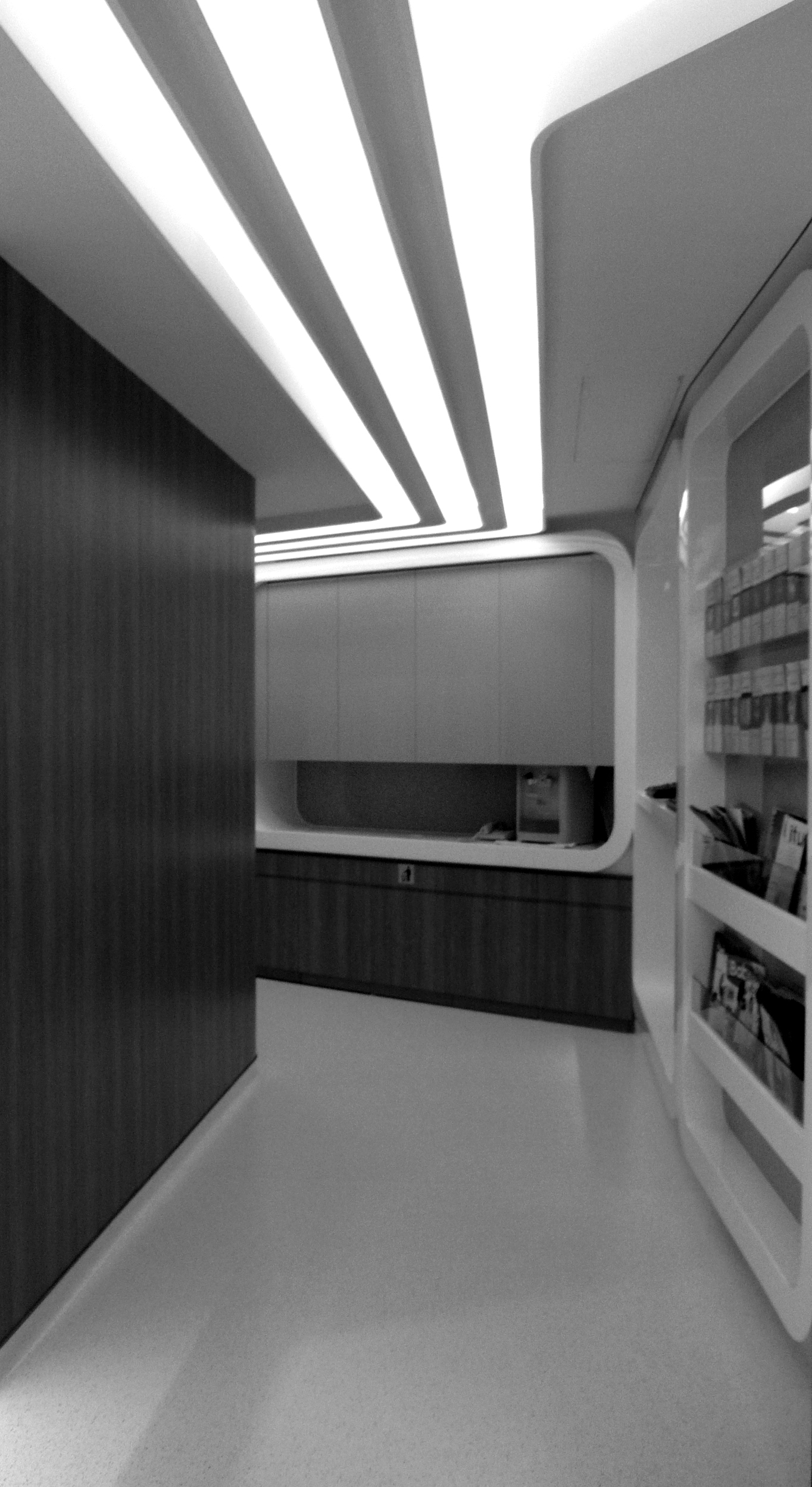 香港SH核磁共振中心-11