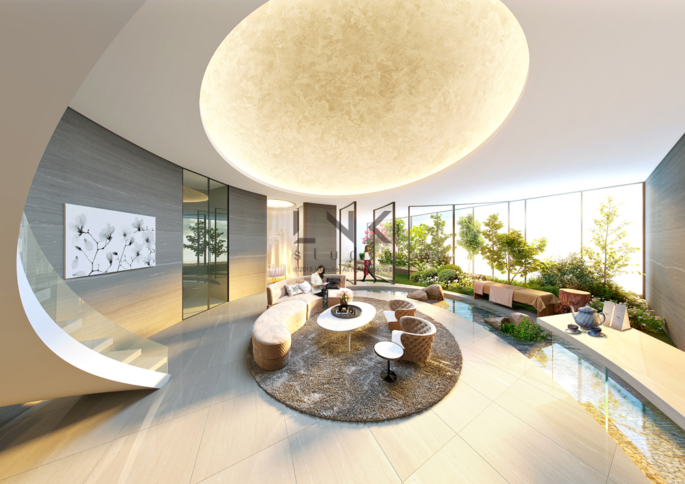 迪拜产妇护理中心(MCC)-27