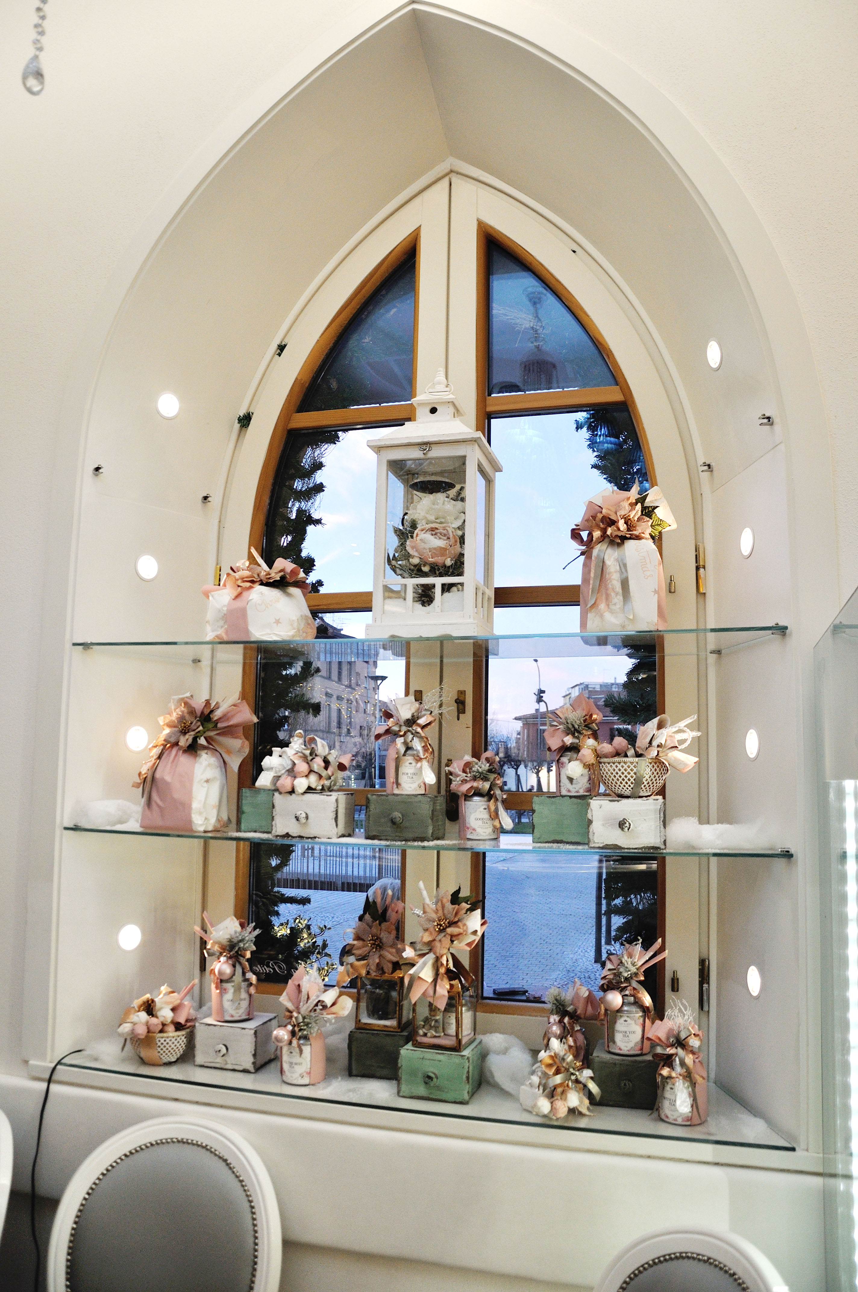 意大利优雅小糕点店-6