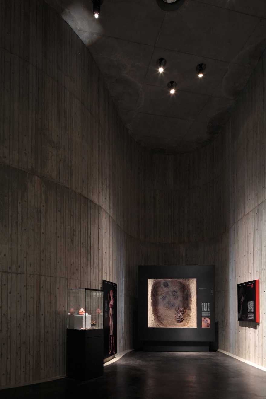 Hakodate Jomon 文化中心-10