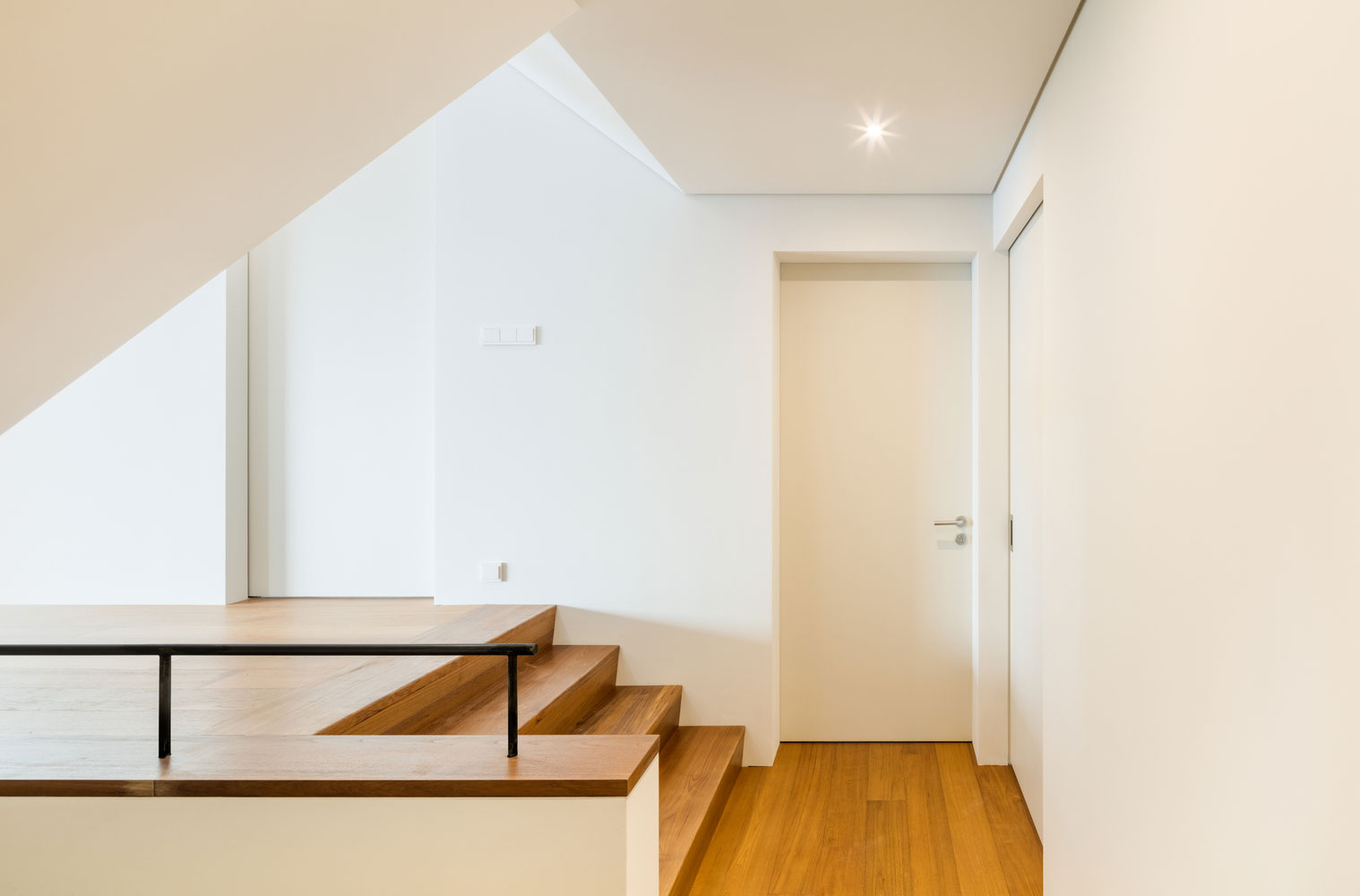 韩国 60 年代房屋的现代重生-33