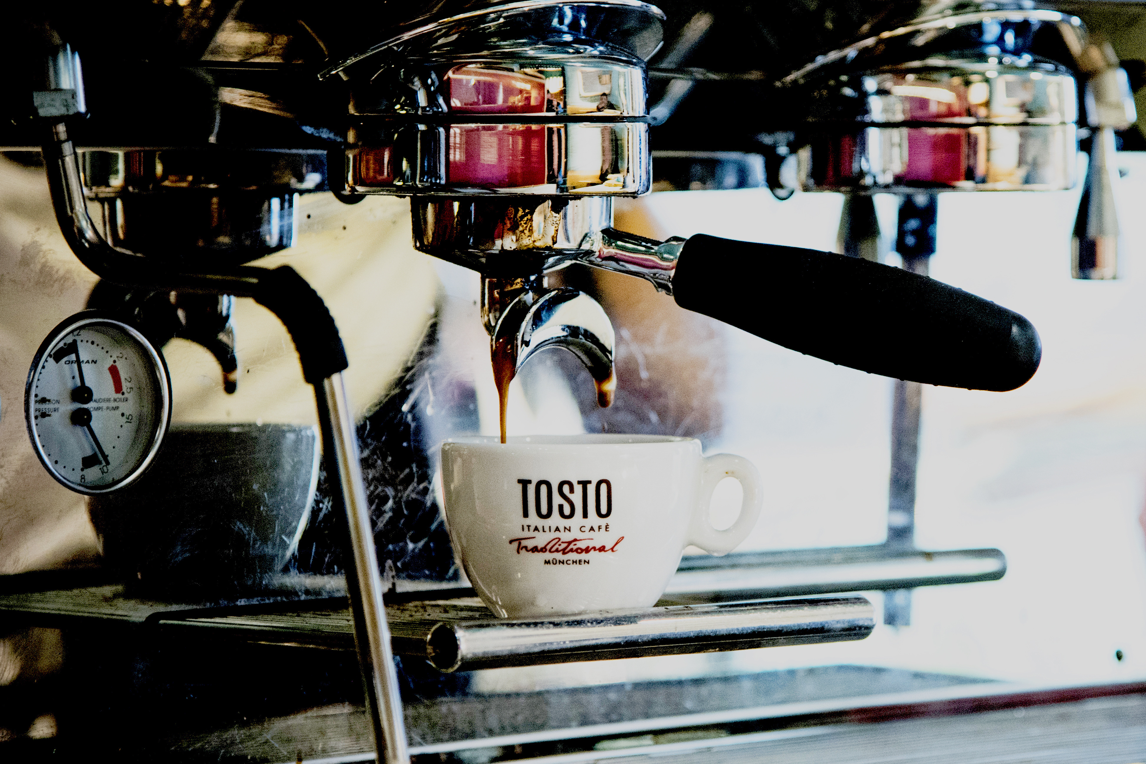 托斯托意大利咖啡馆-11