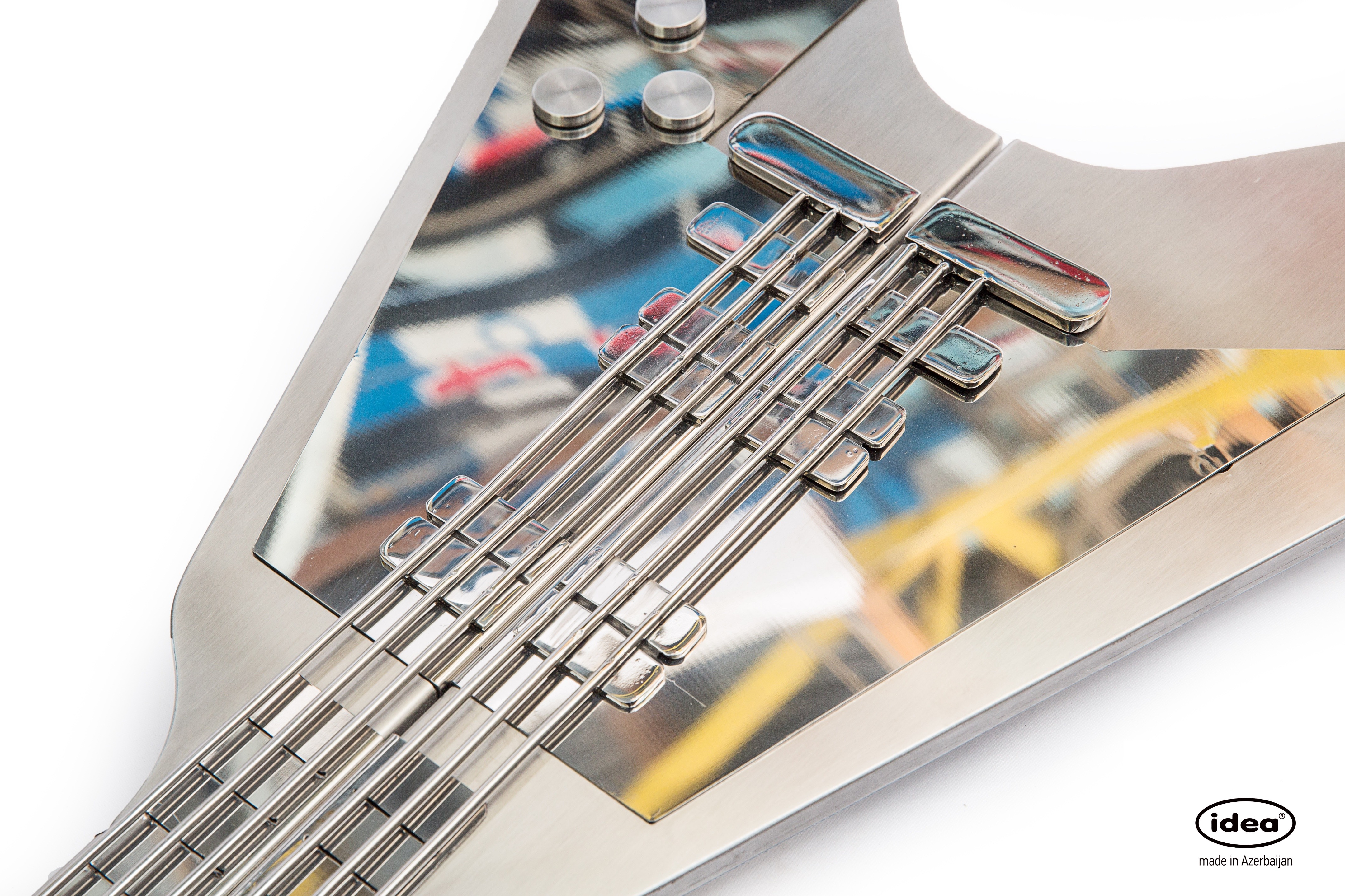 Hard Rock Cafe 巴库-11