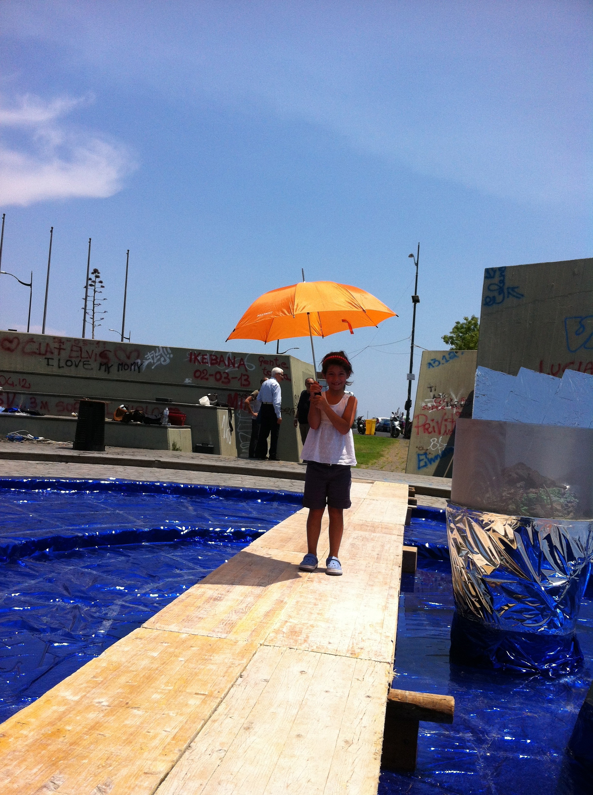 2013 年完成的“另一个视角”建筑展-4