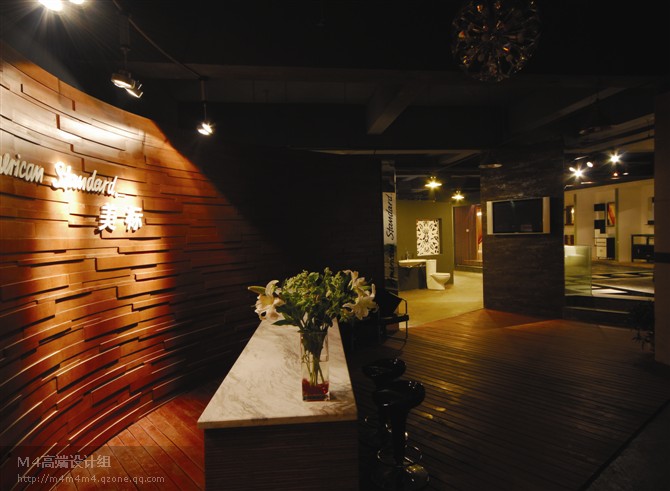 M4高端设计组最新力作【浴界】-0