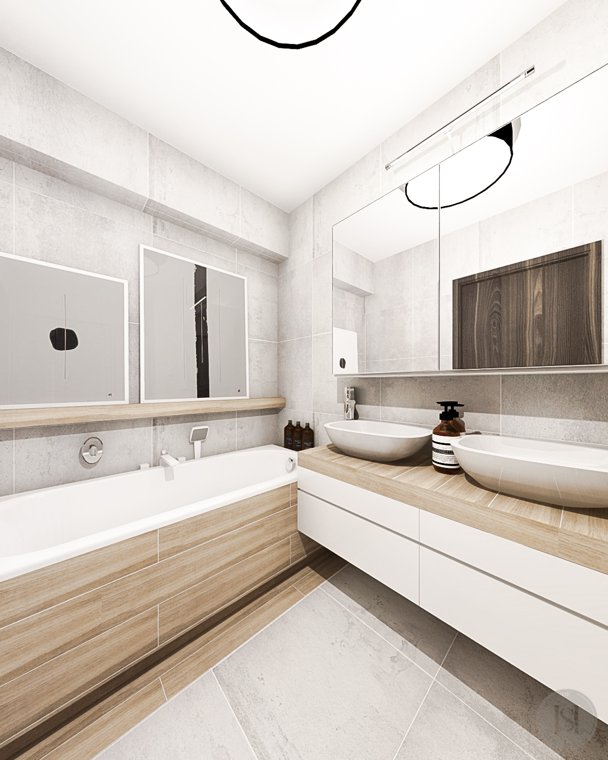 年轻父母独特家居设计-18