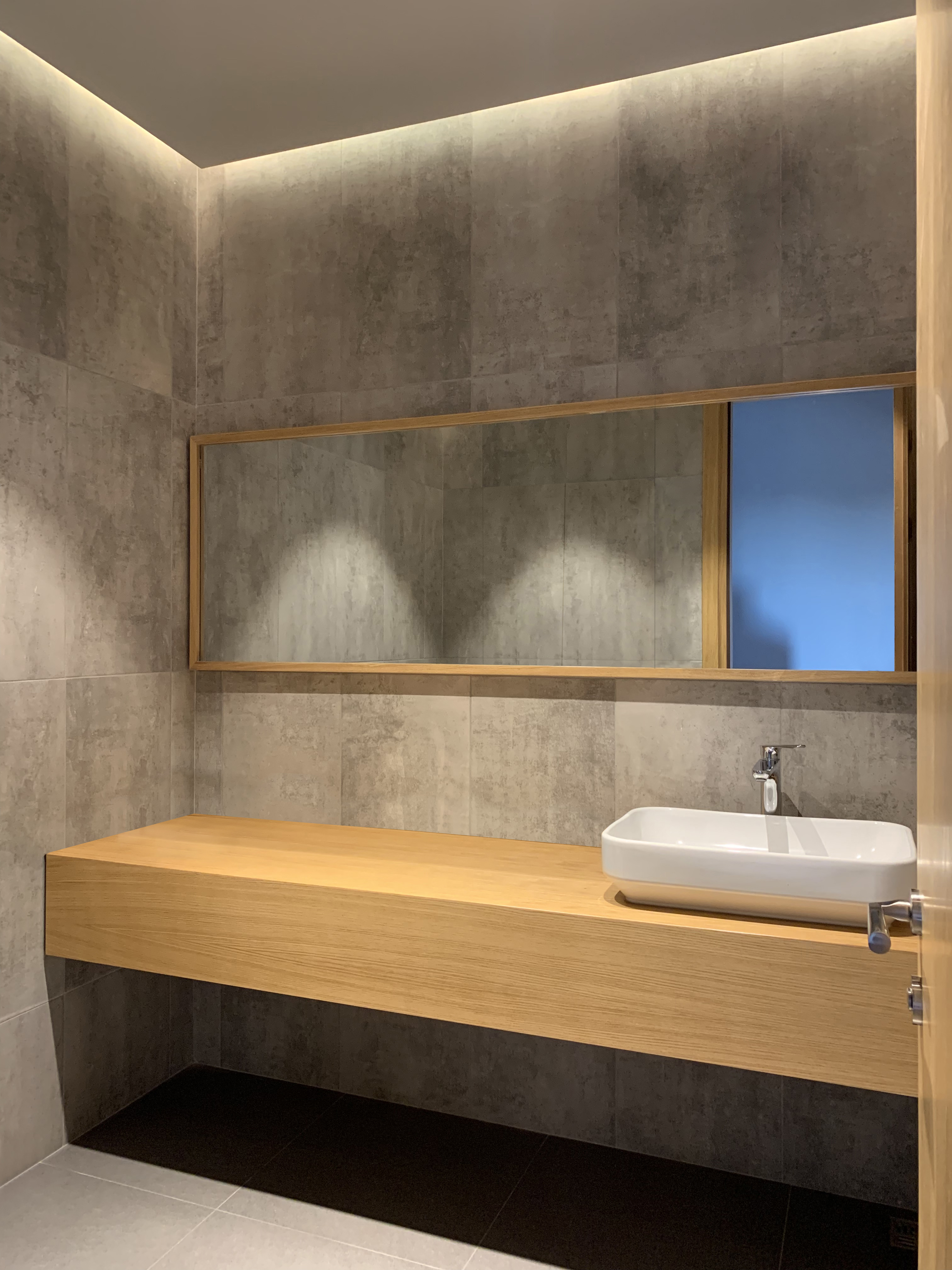 2019 夏日家庭住宅 | 简约风格成就温馨家园-24