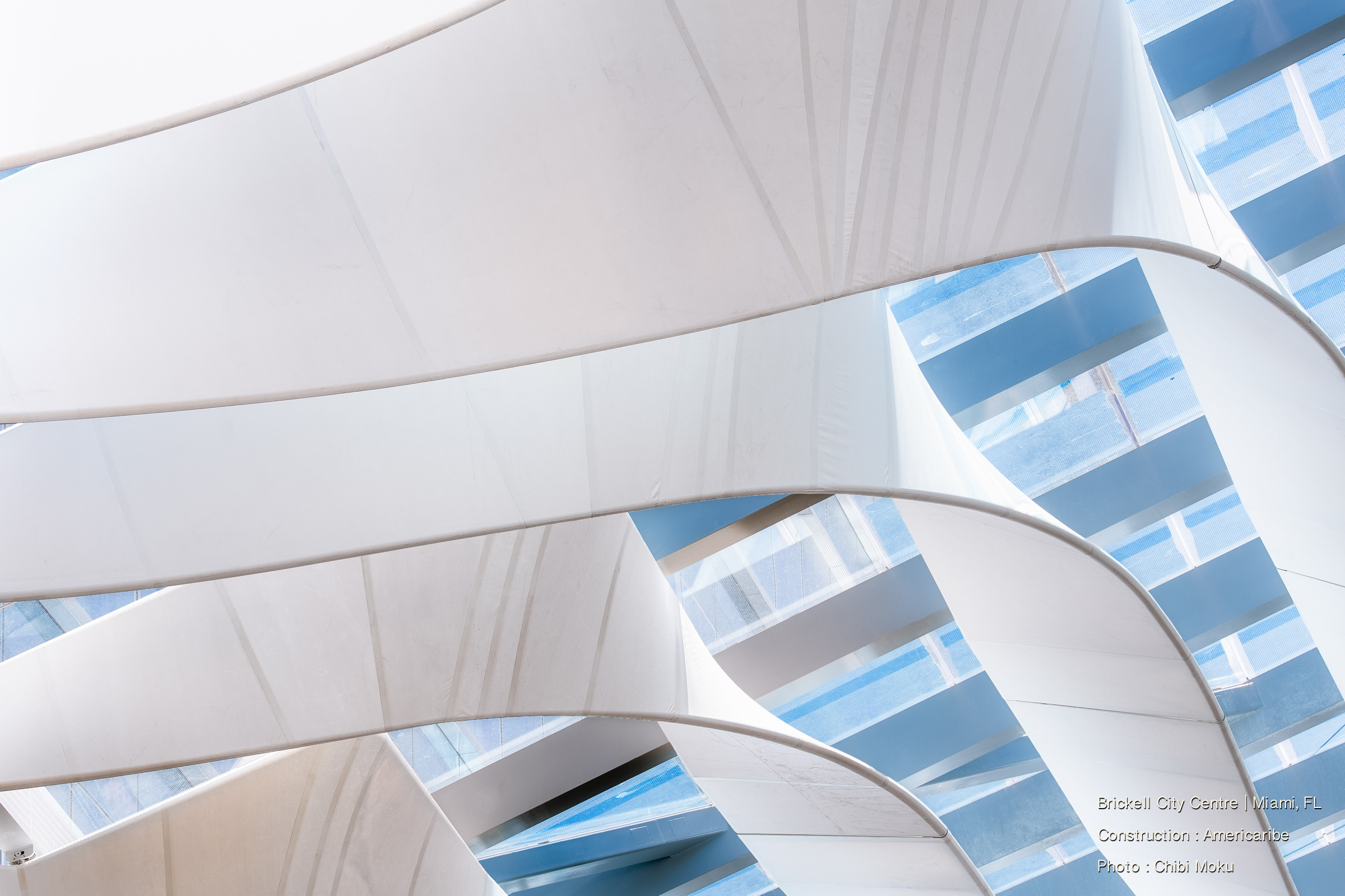 迈阿密 Brickell City Centre 艺术建筑之旅-22