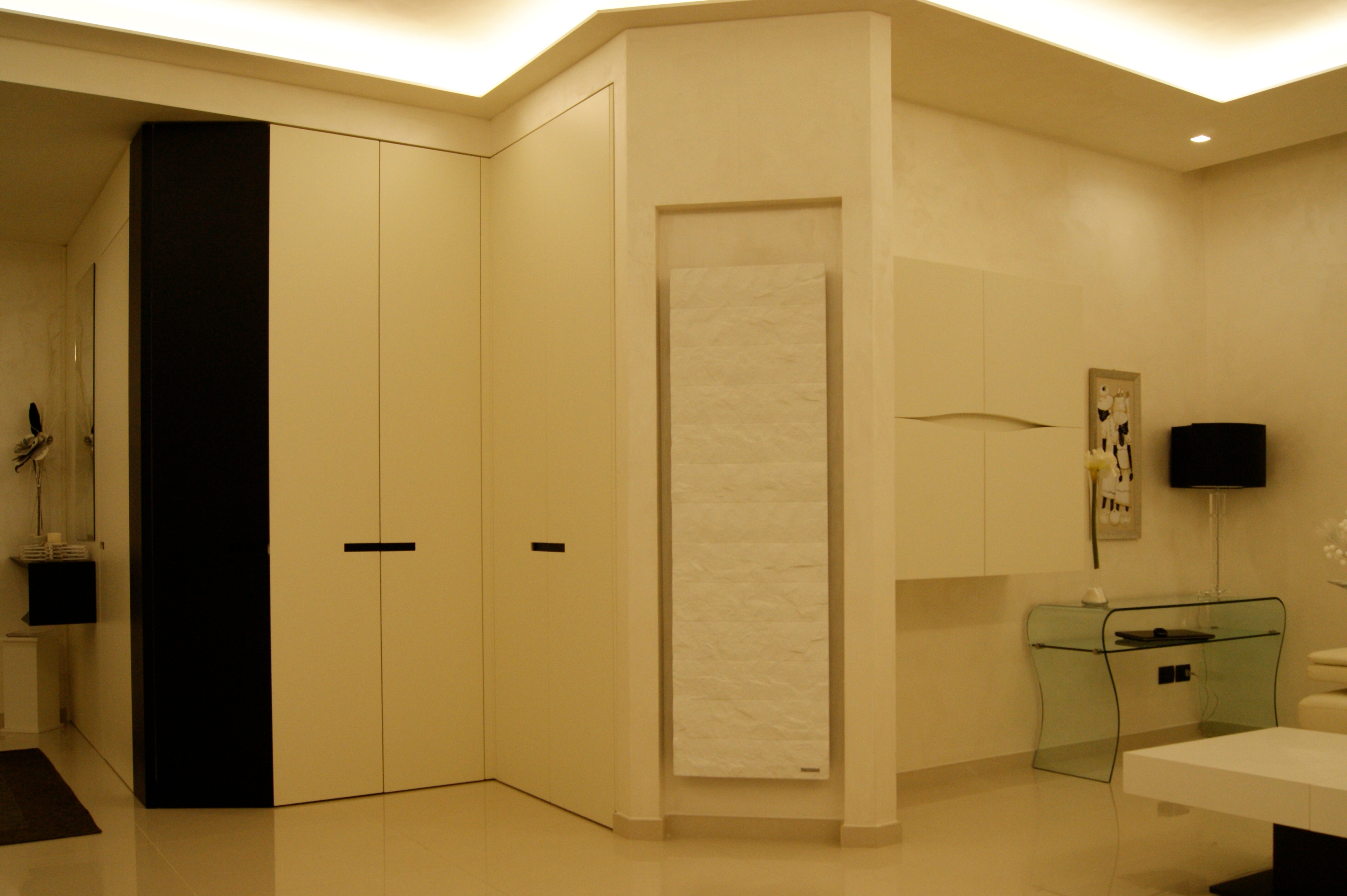 2016 年完成的 FVP 公寓室内设计-7