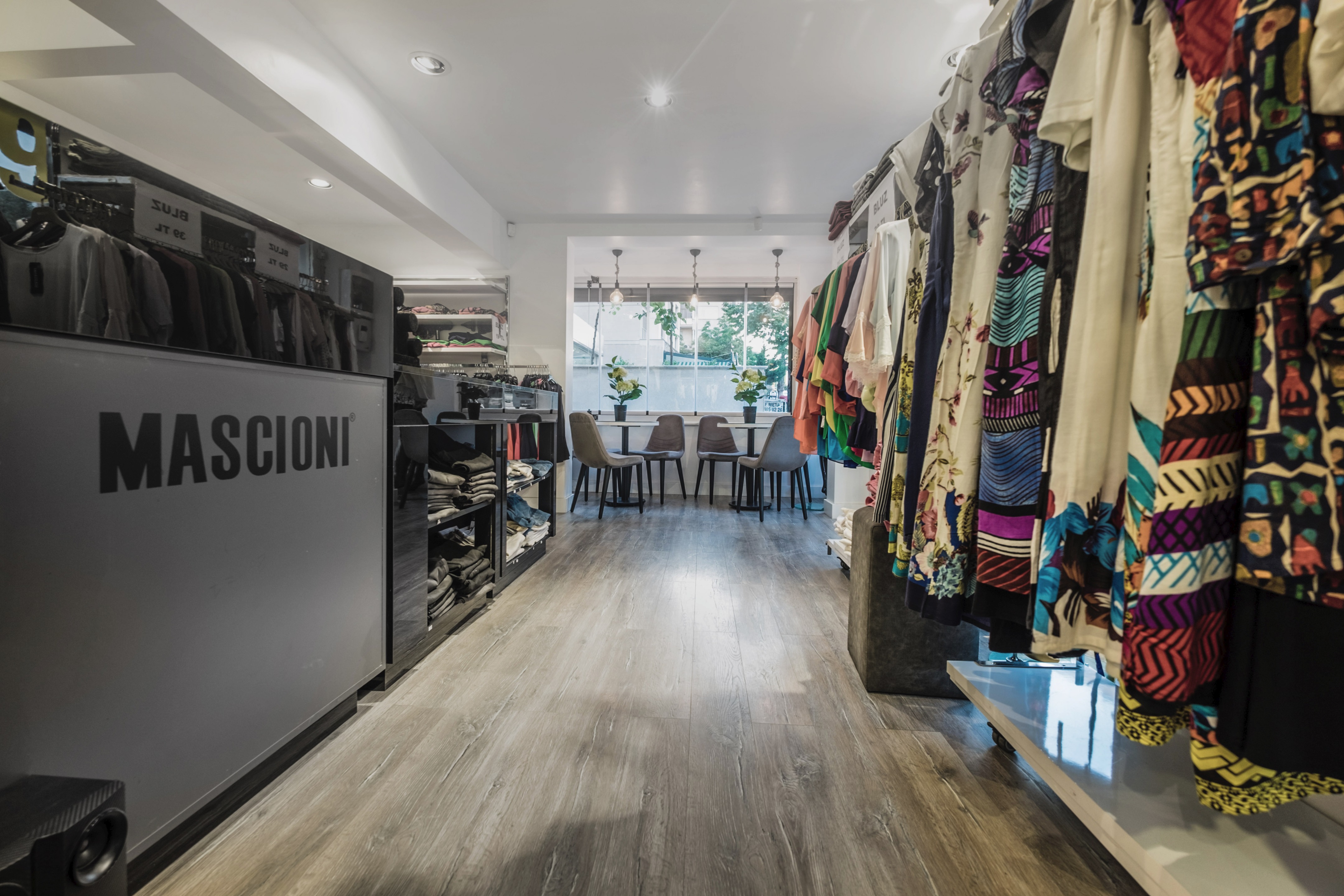 Mascioni 精品咖啡馆-9