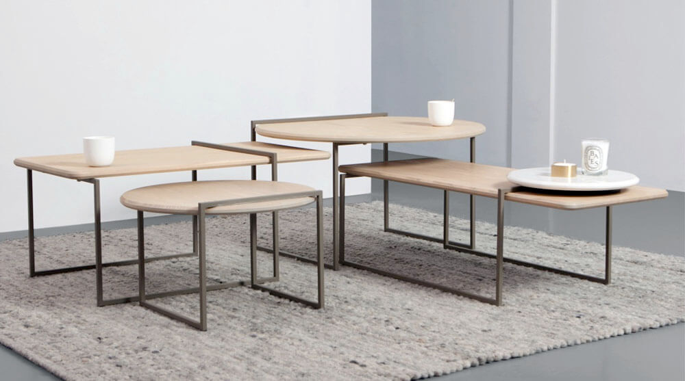 不对称之美，STITCH 系列家具的混搭魅力-5