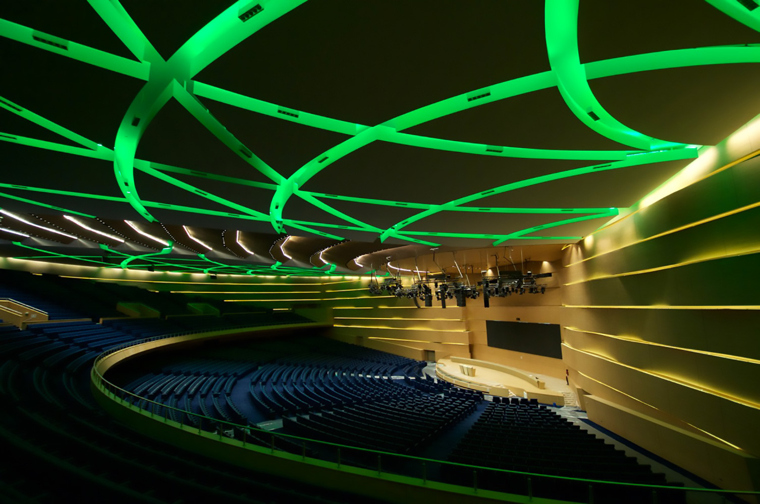 C·I·C·国际会议中心-17