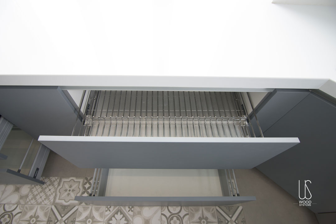 MINING SUN 厨房设计-31