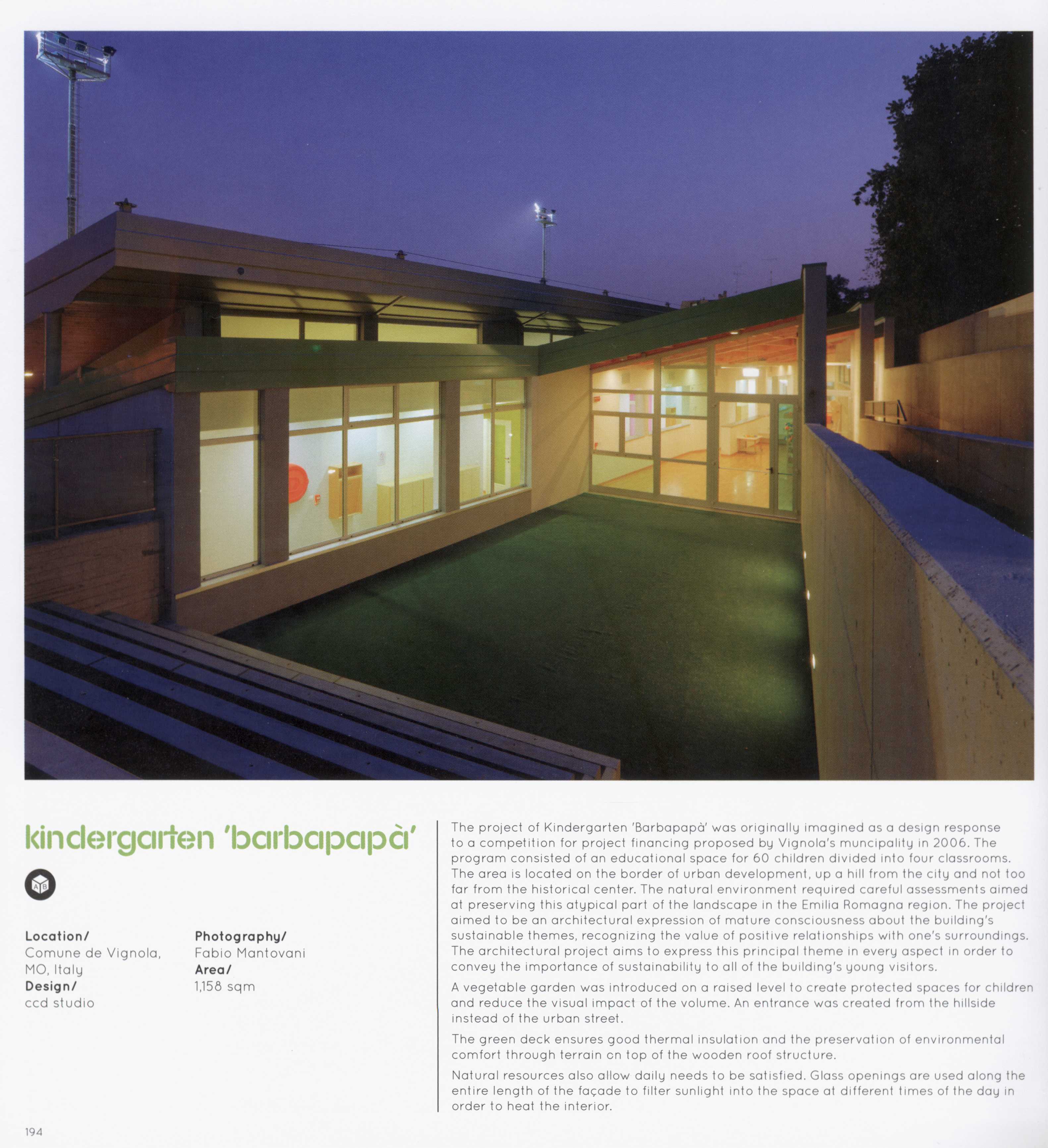 国外幼儿园设计-3-21