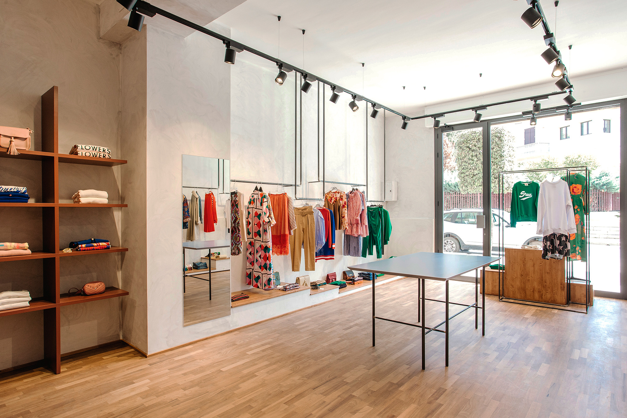 活力女性时尚店铺“Marygiò”-9