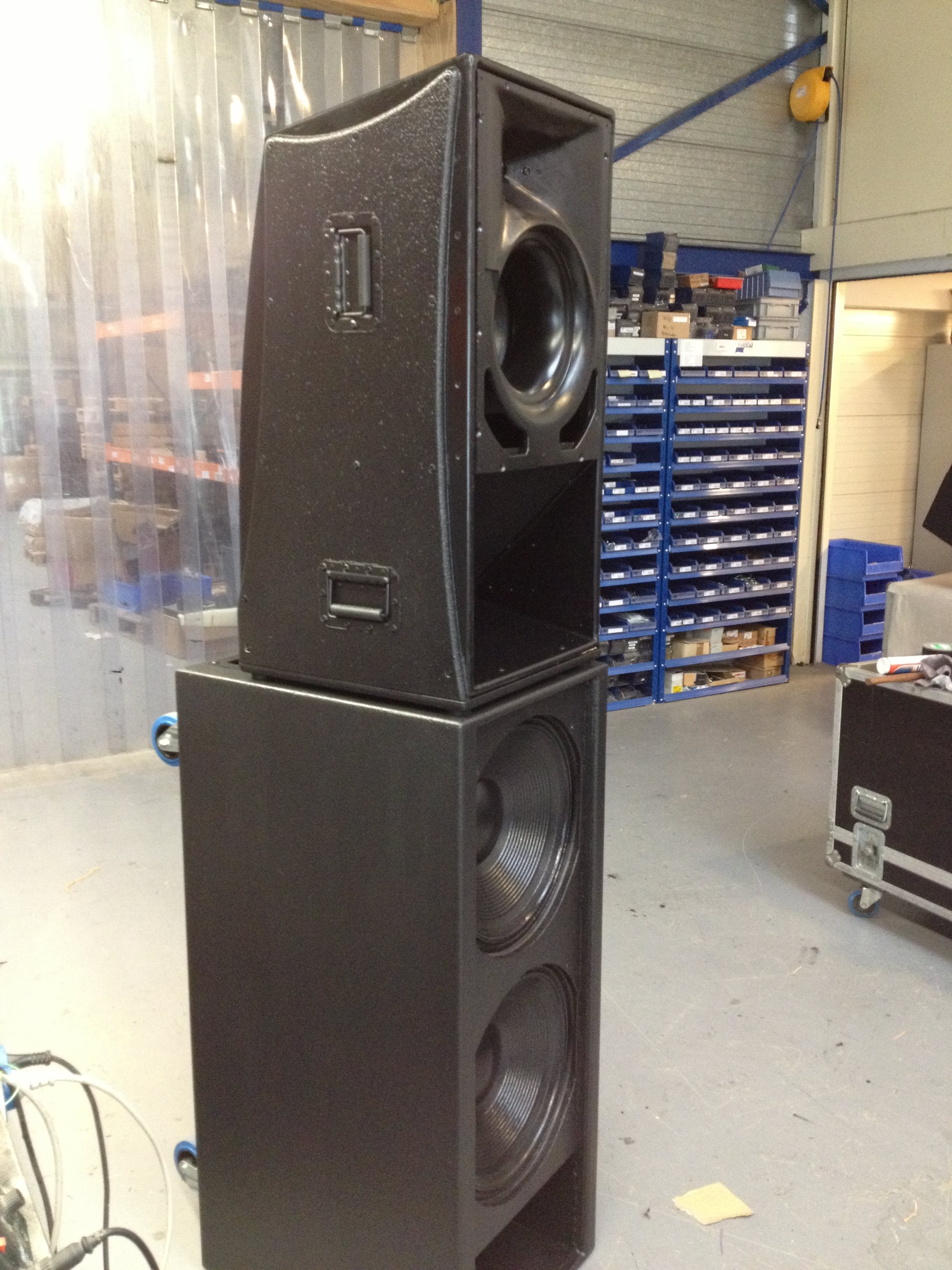 2010 年完成的音乐学校室内设计案例-13