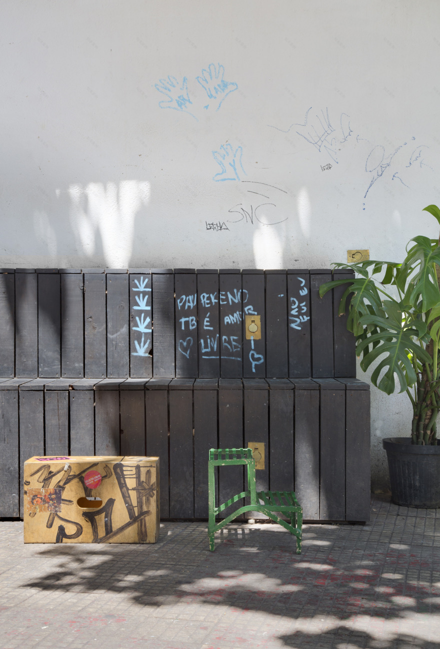 Void House of Food 美食空间创新设计-5