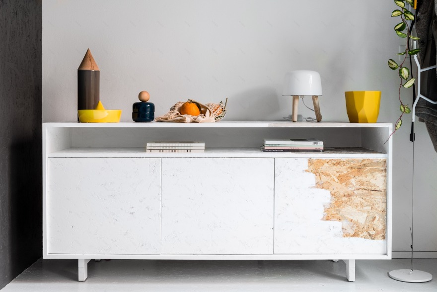 微缩城市别墅,颠覆空间想象-8