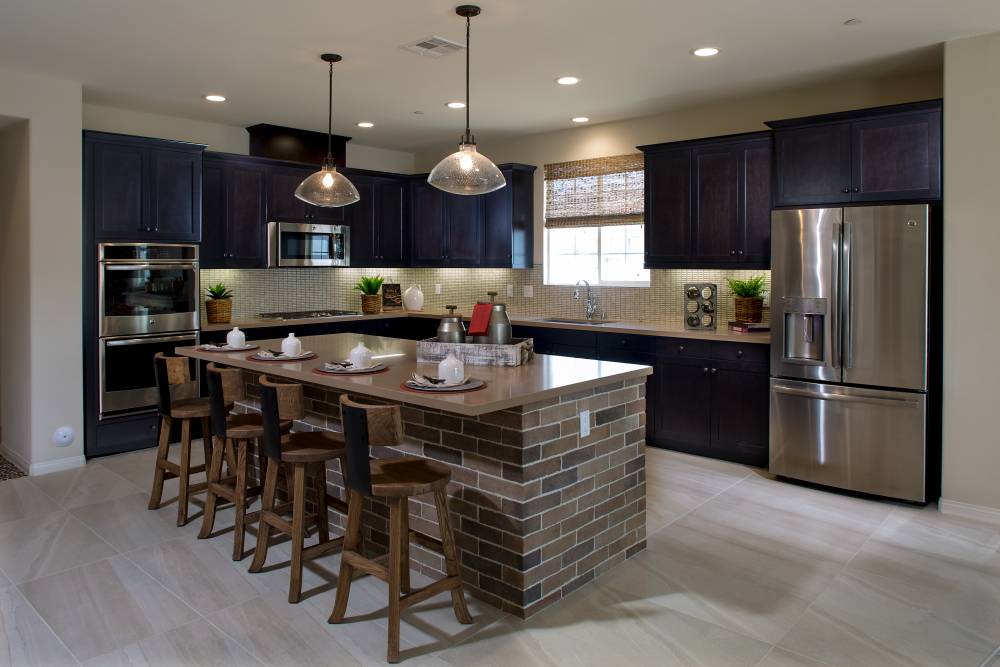 铁马定制家园——简约奢华的艺术展示-3