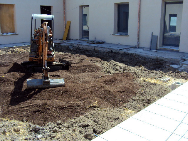 2013 年完成的意大利私人银行室内设计-17