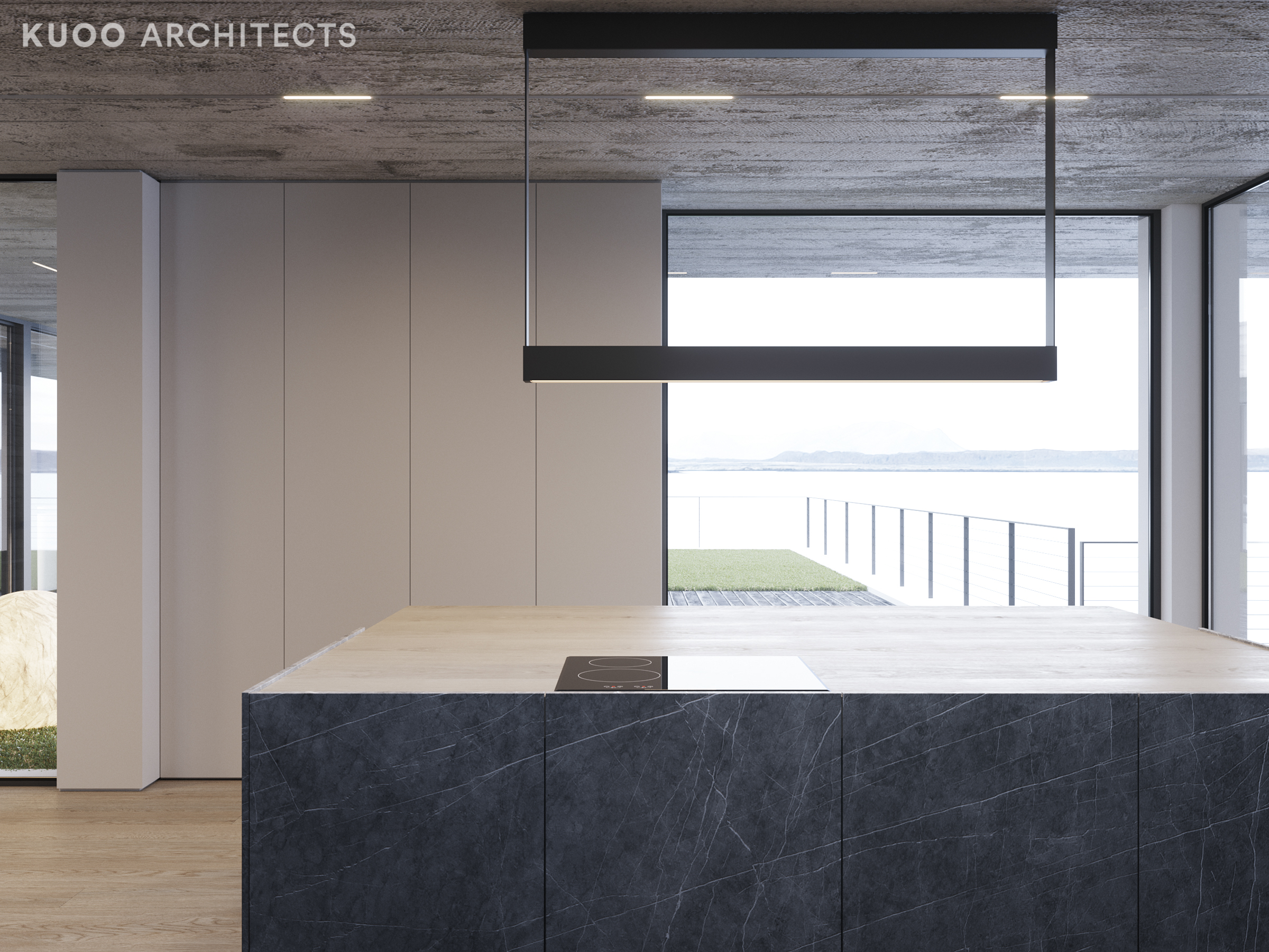 CORSE HOUSE,FRANCE-13