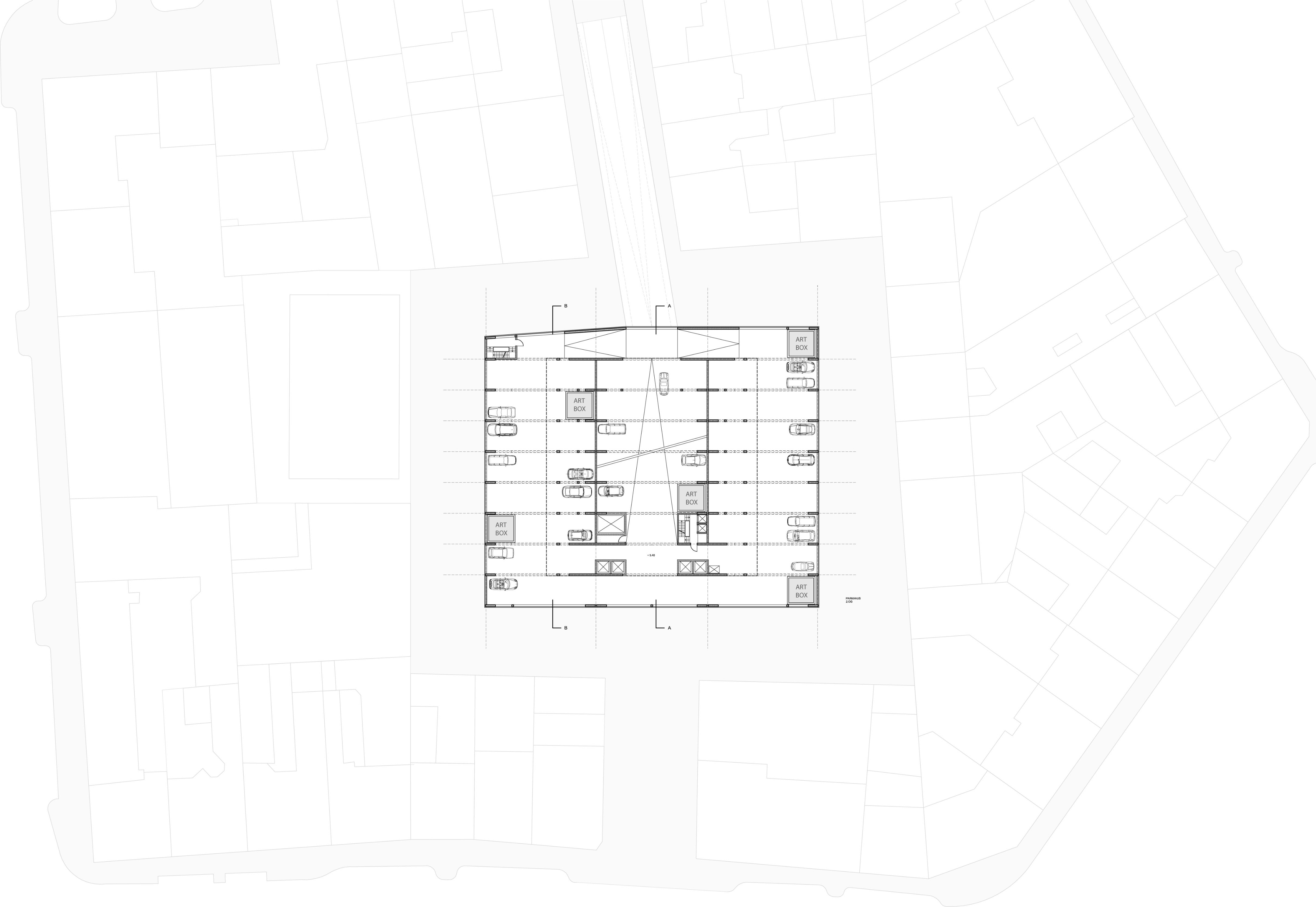 解构创世纪 | 杜尚的人造天地-12