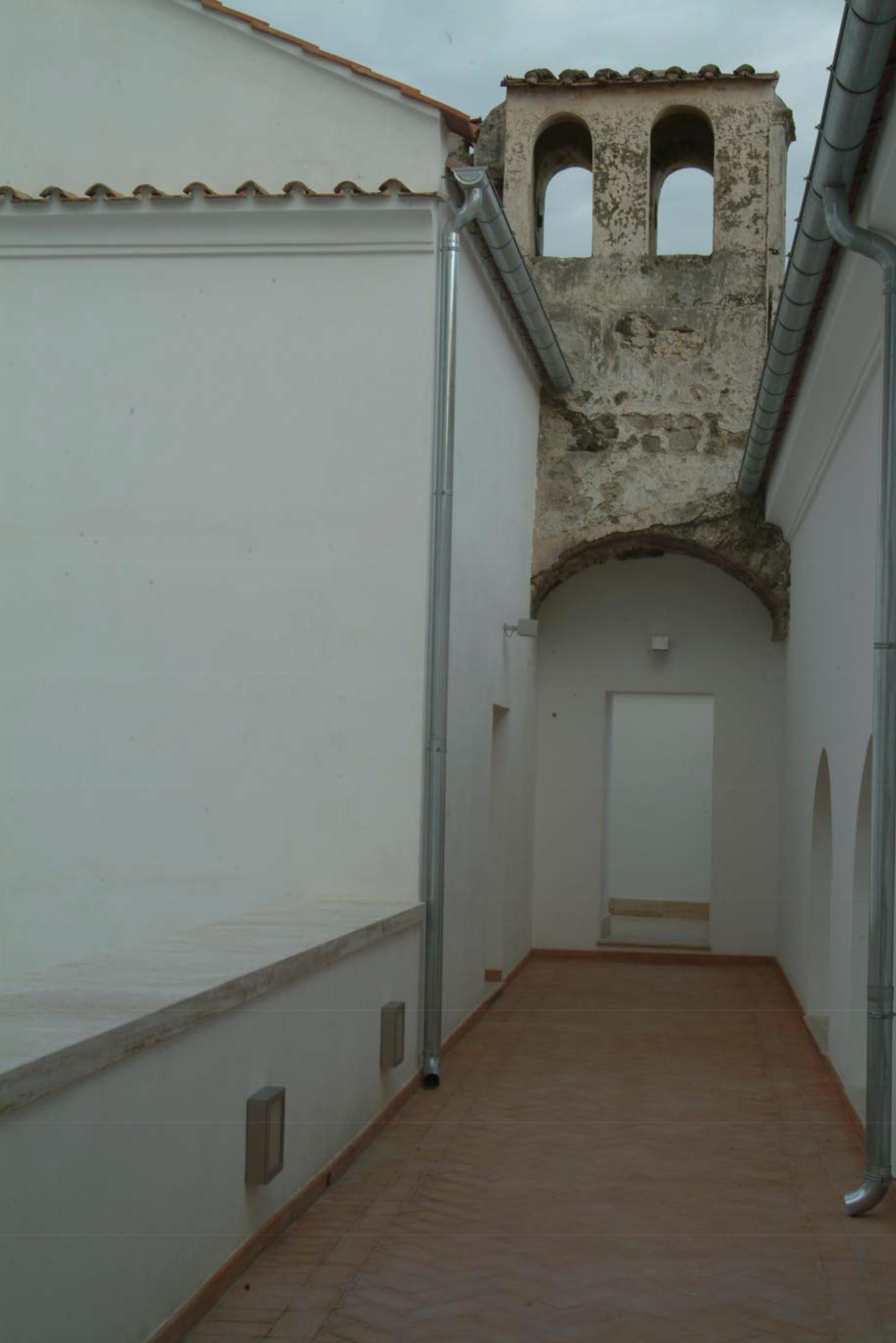 古老修道院的重生 · San Lorenzo Convento 修复项目-11