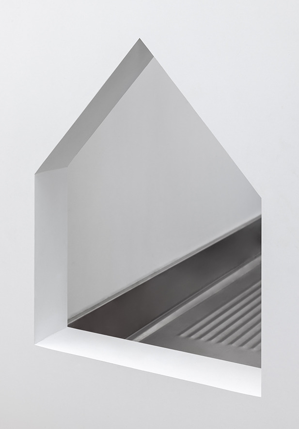 Olivieri 糕点店 | 旧工厂焕发新生命-19