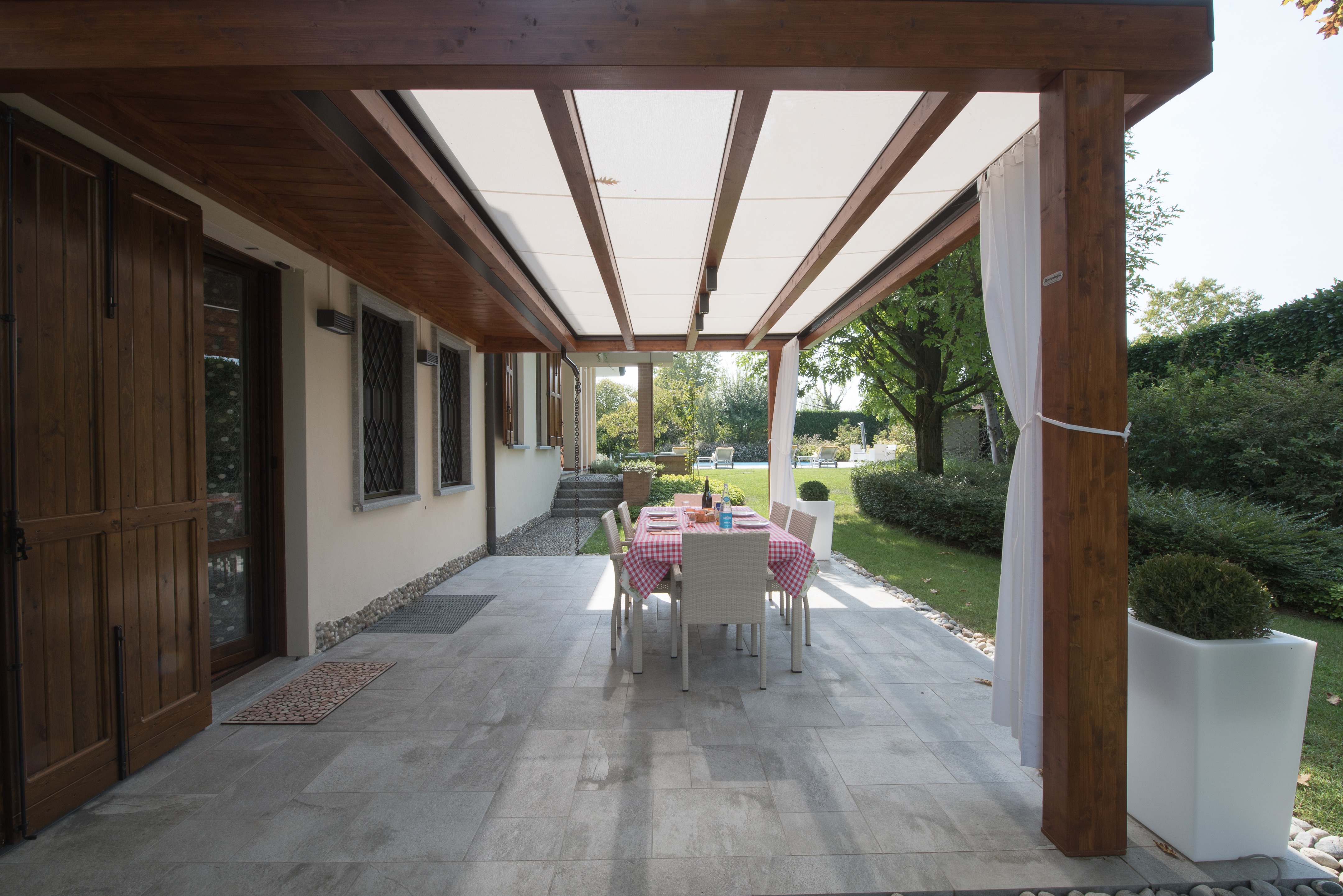 2016 年乡村别墅翻新改造-32