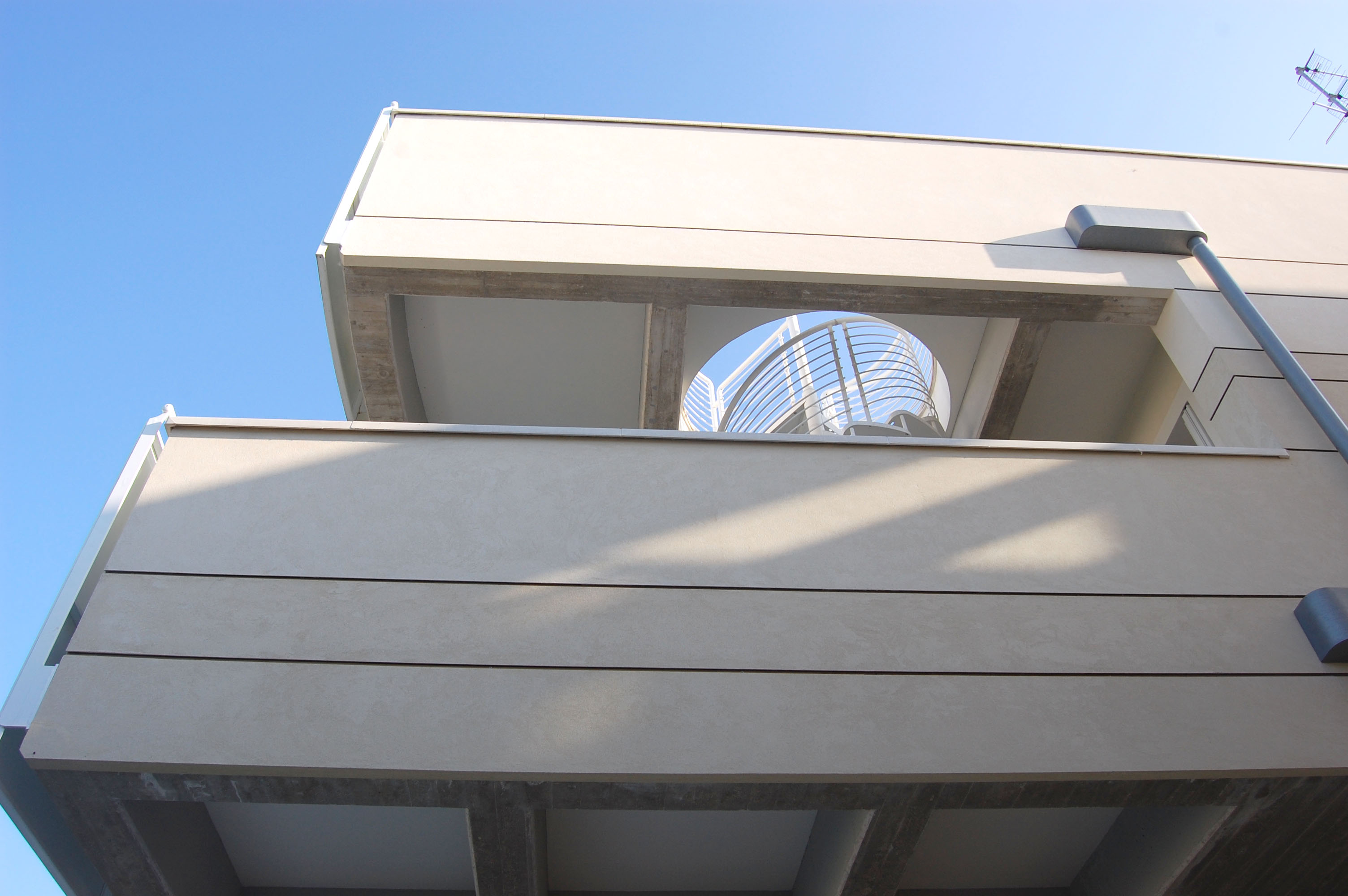 2010 年意大利 Falconara Alta 私人住宅-33