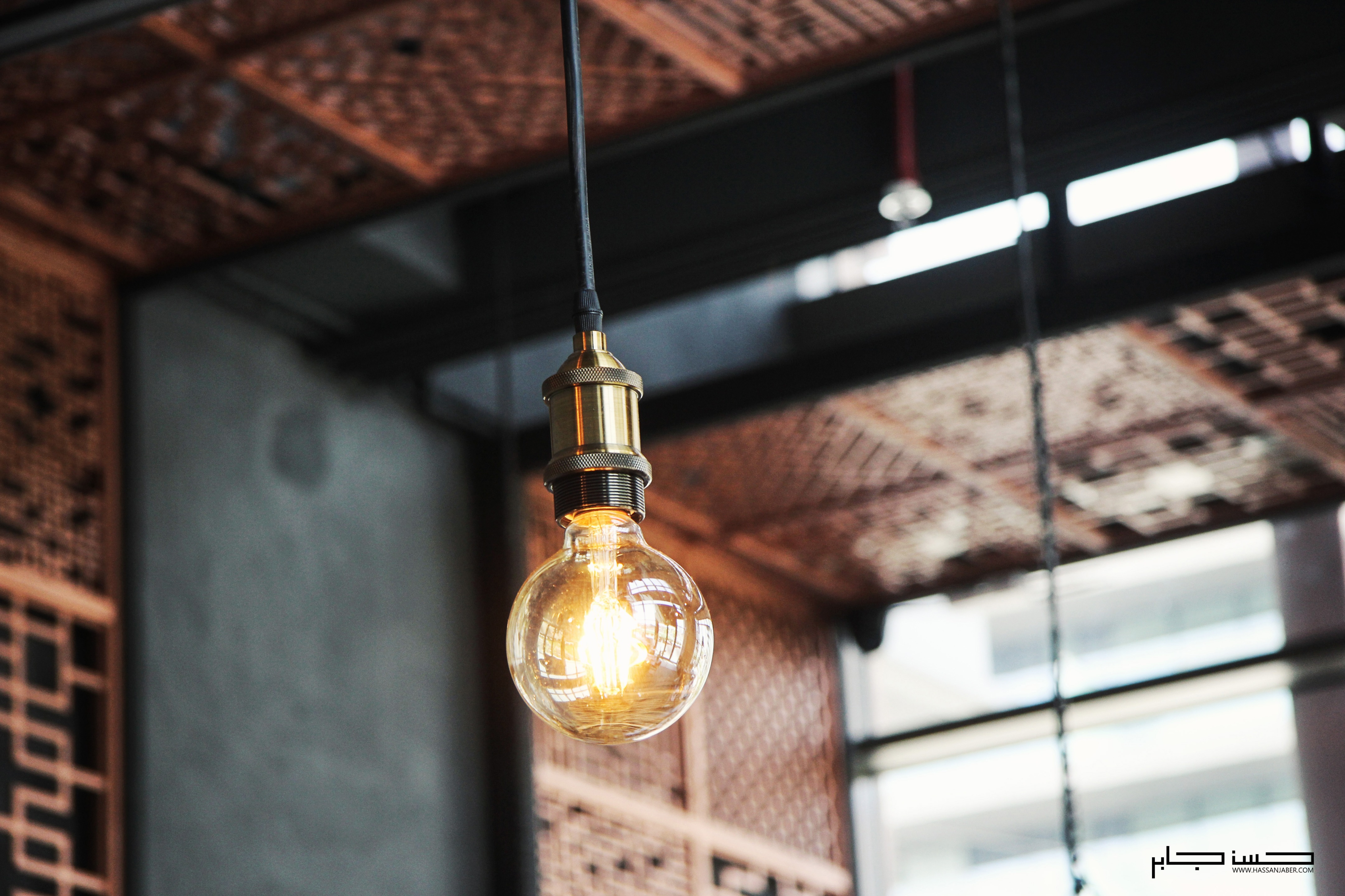 迪拜工业风餐厅 Zenobia 设计揭秘-1