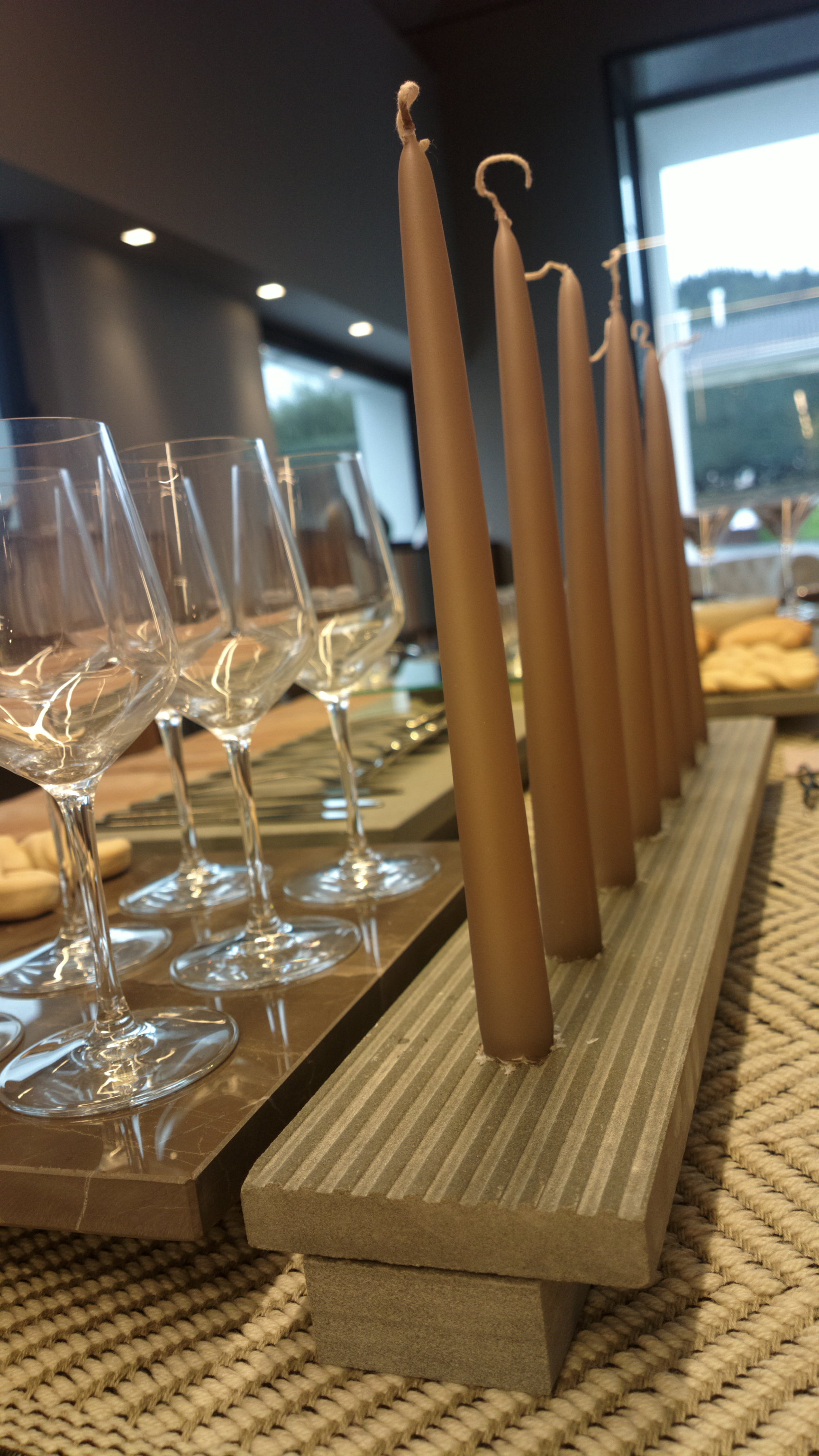 “Parecio”的解构与重组 | 废弃石材的可持续设计-15