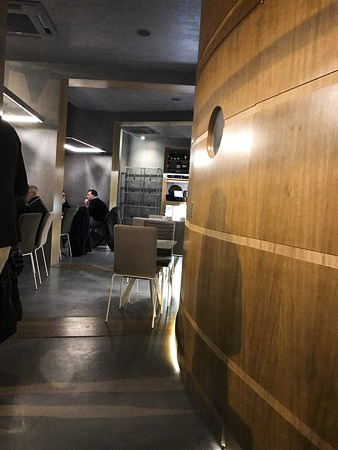 Riva Fish&Wine 餐厅-4