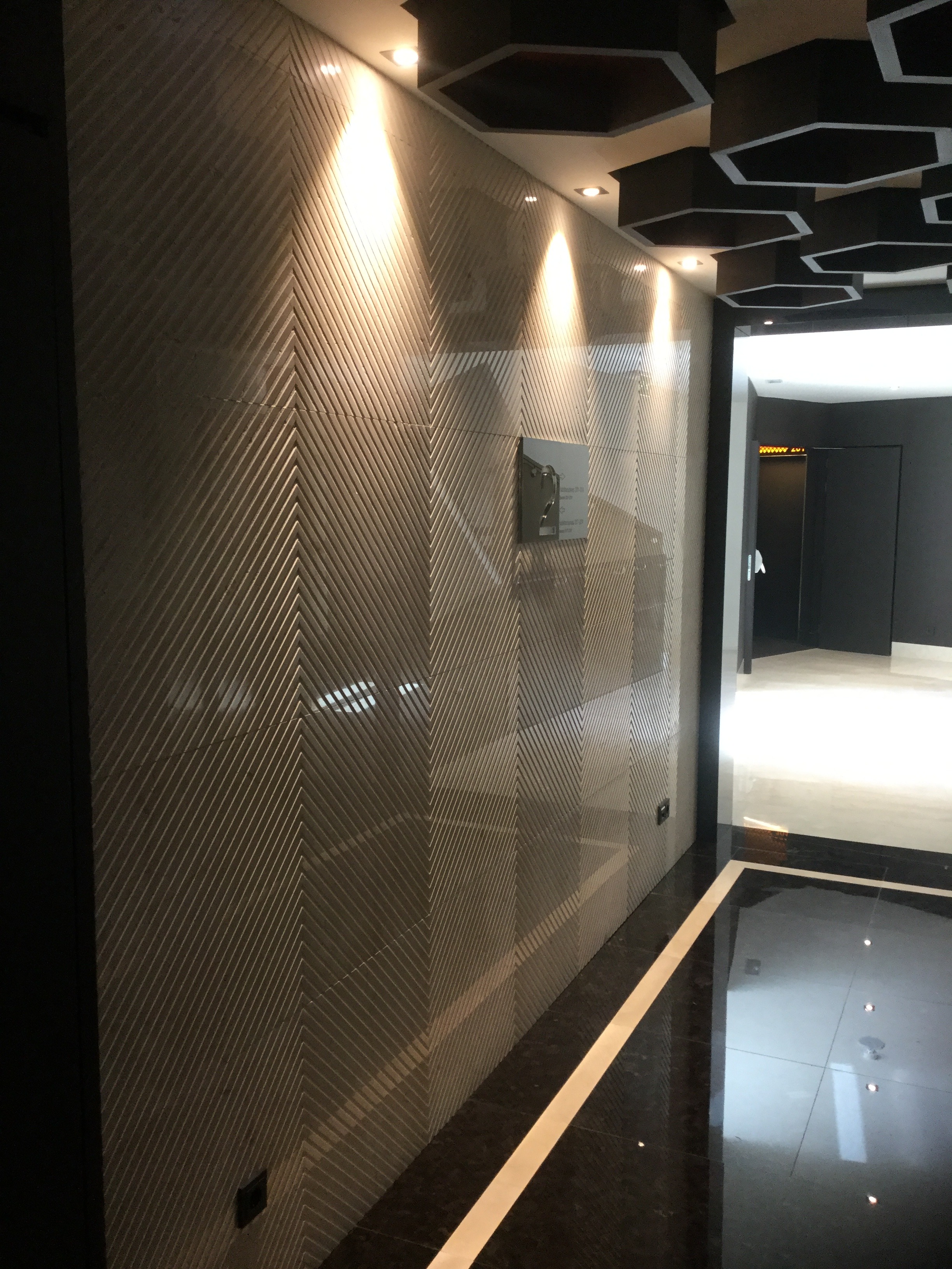 华盛顿欧文酒店-12