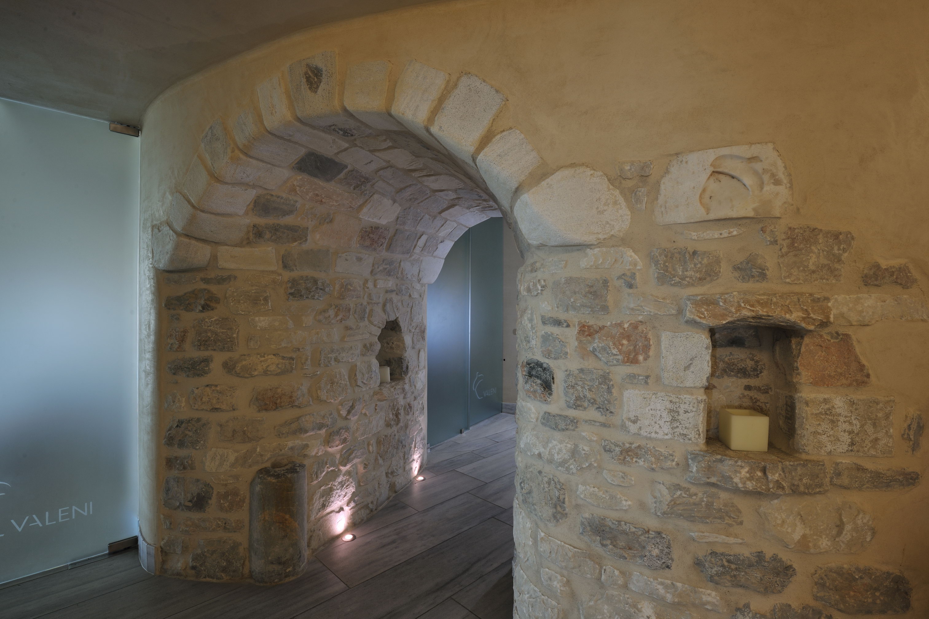 融合传统与现代的 Valeni Boutique Hotel-16