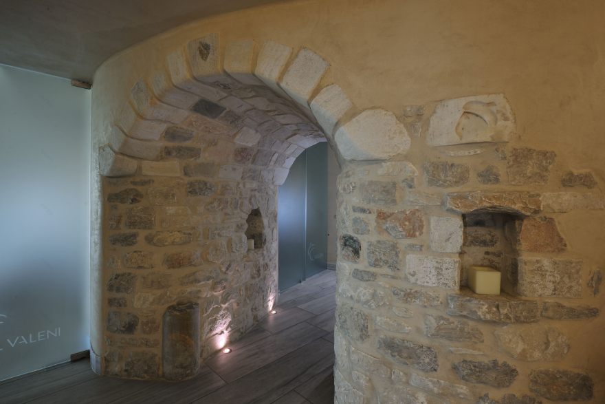 融合传统与现代的 Valeni Boutique Hotel-16