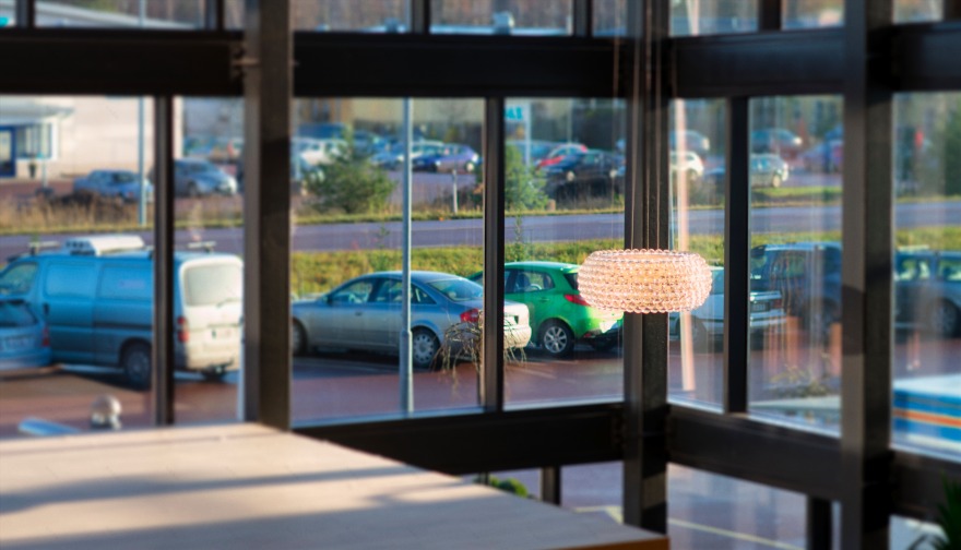 马尔默最大购物中心-11