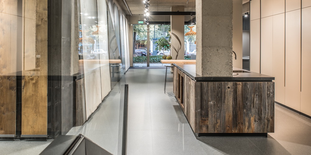 Azul Acocsa 巴塞罗那展厅-10