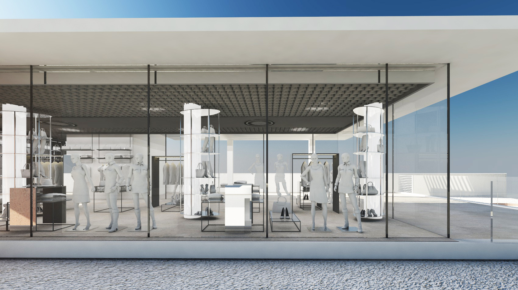 时尚展示间·VETRALLA (VT)·2017 年-7