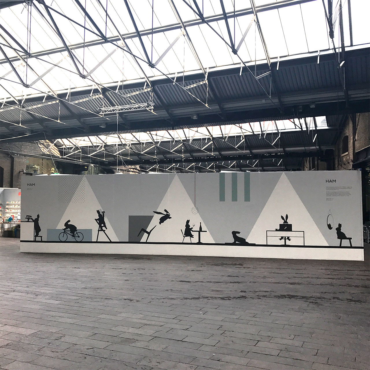 2017 设计交汇处 | 五地联展的创意之作-0