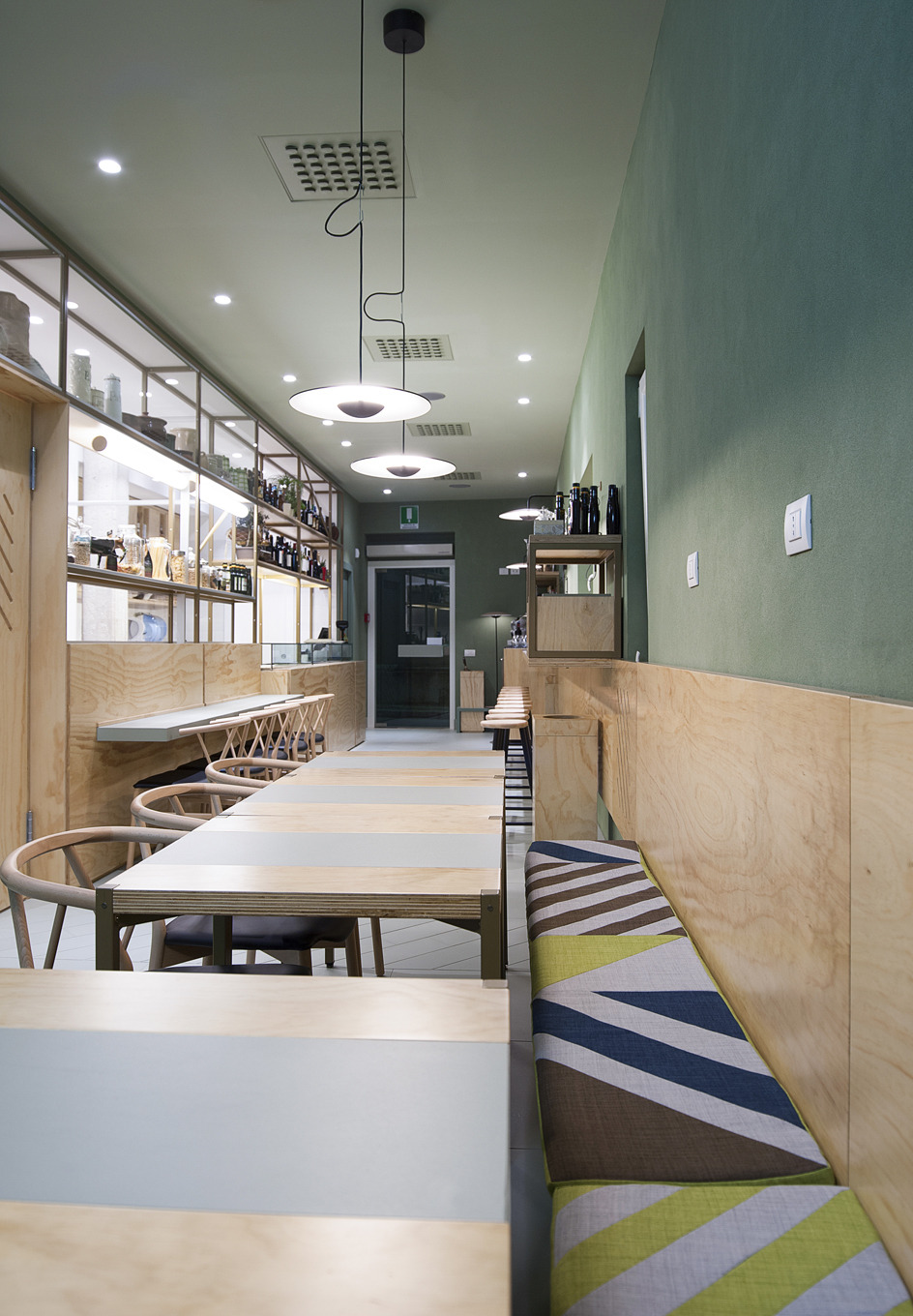 OLIO 美食体验馆-14