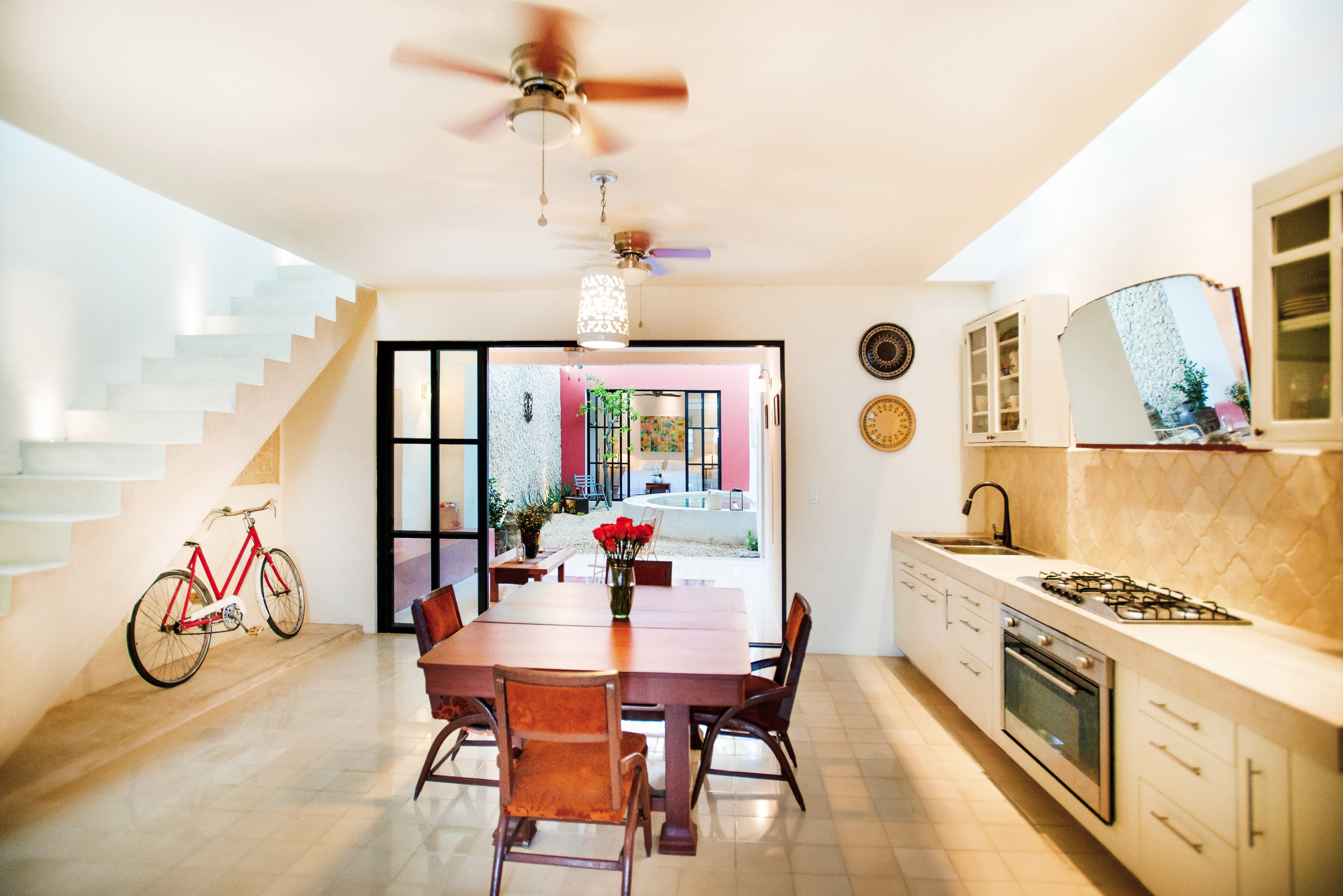 融合新旧元素的 Koala House-14