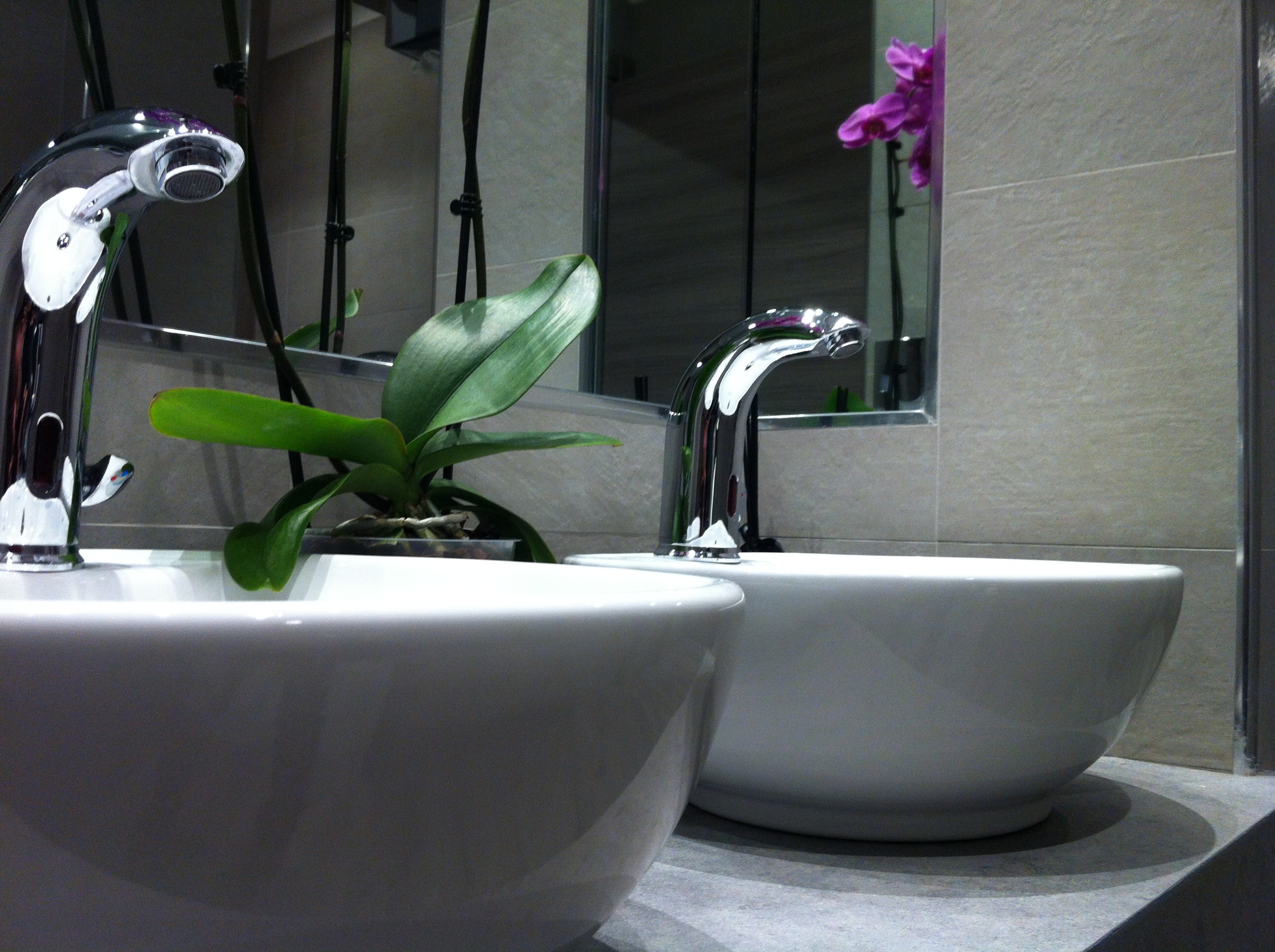 罗马美食设计餐厅 Be Eat-65